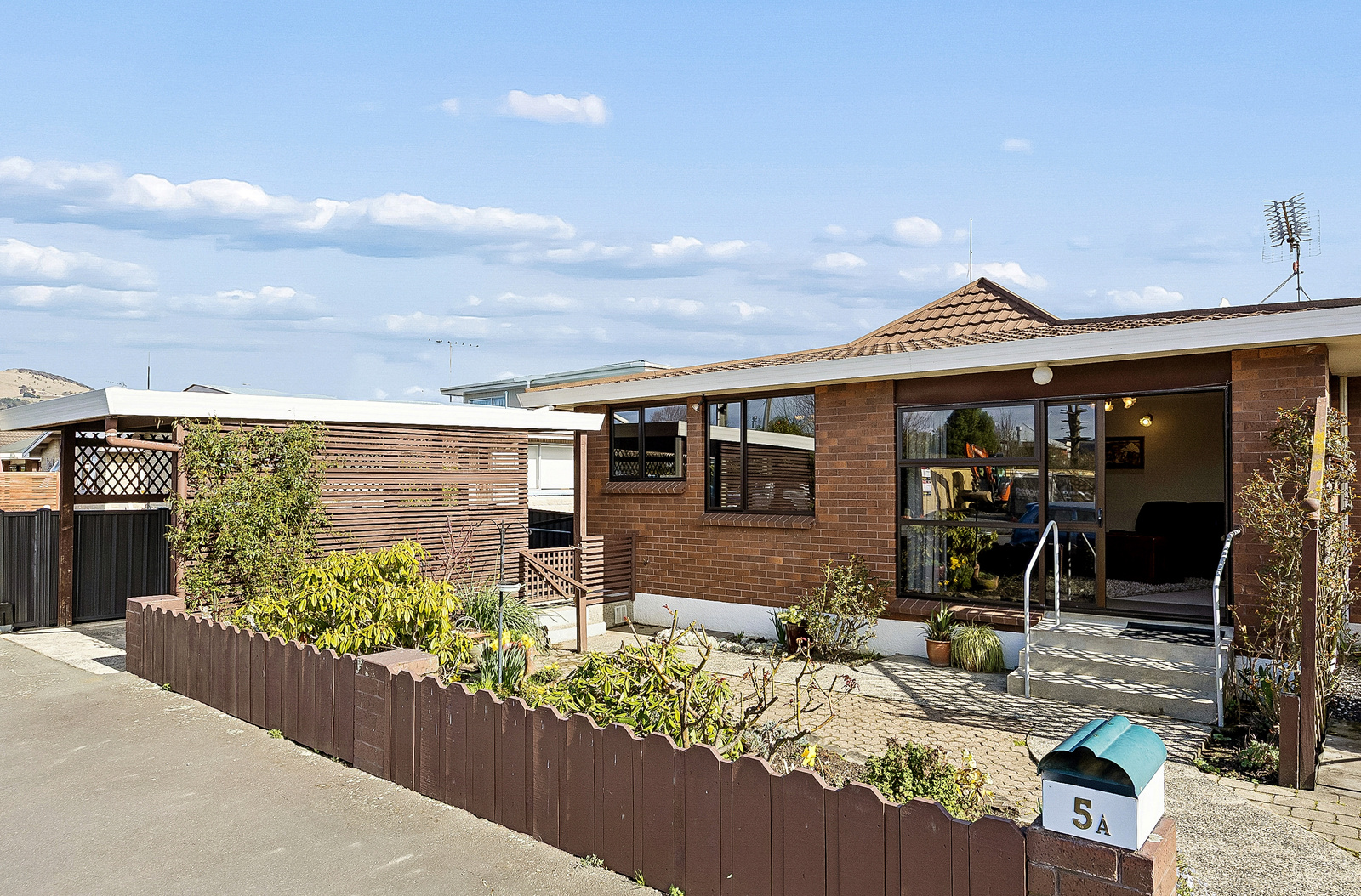 Residential for sale in Dunedin, 5A Forth Street, Mosgiel, 70 m²