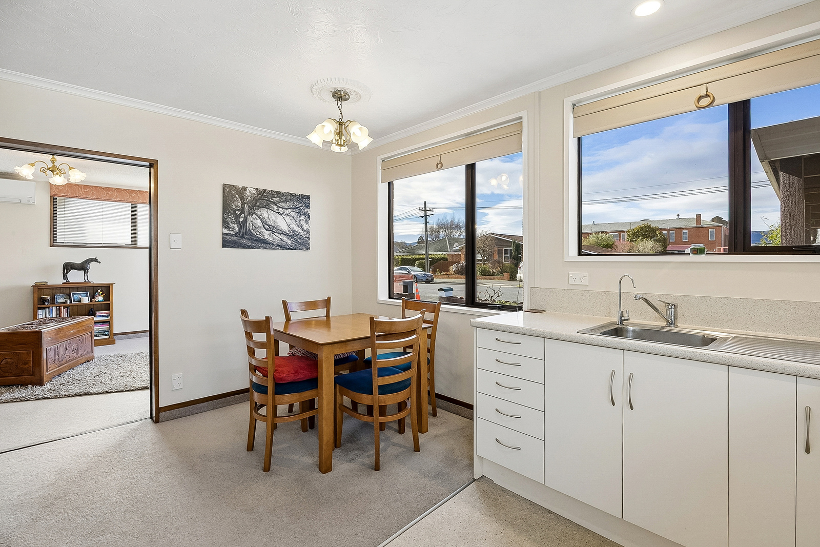 Residential for sale in Dunedin, 5A Forth Street, Mosgiel, 70 m²
