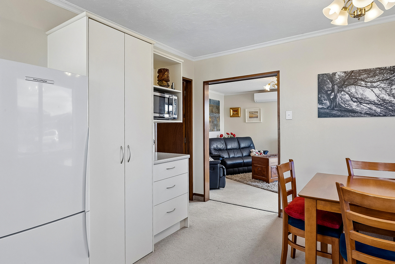 Residential for sale in Dunedin, 5A Forth Street, Mosgiel, 70 m²