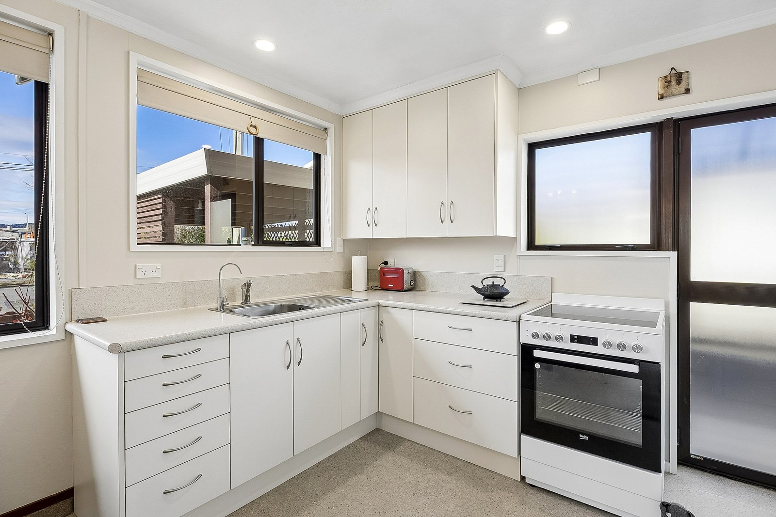 Residential for sale in Dunedin, 5A Forth Street, Mosgiel, 70 m²