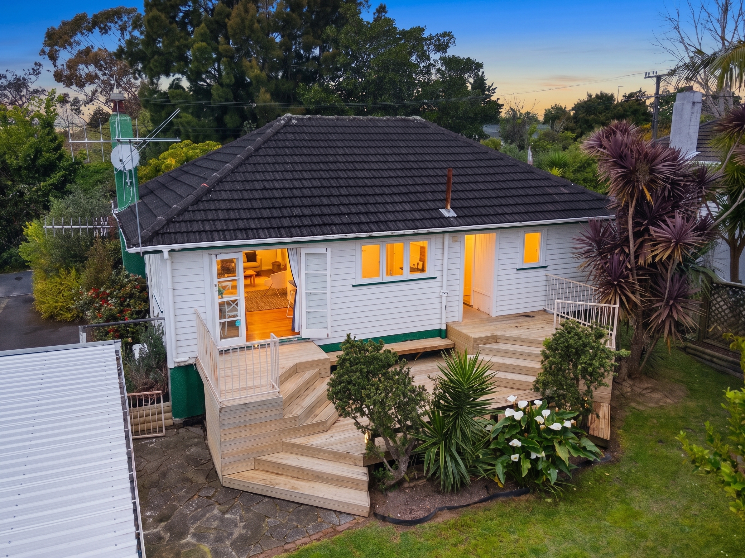 Residential for sale in Whangarei, 98 Anzac Road, Morningside, 100 m²