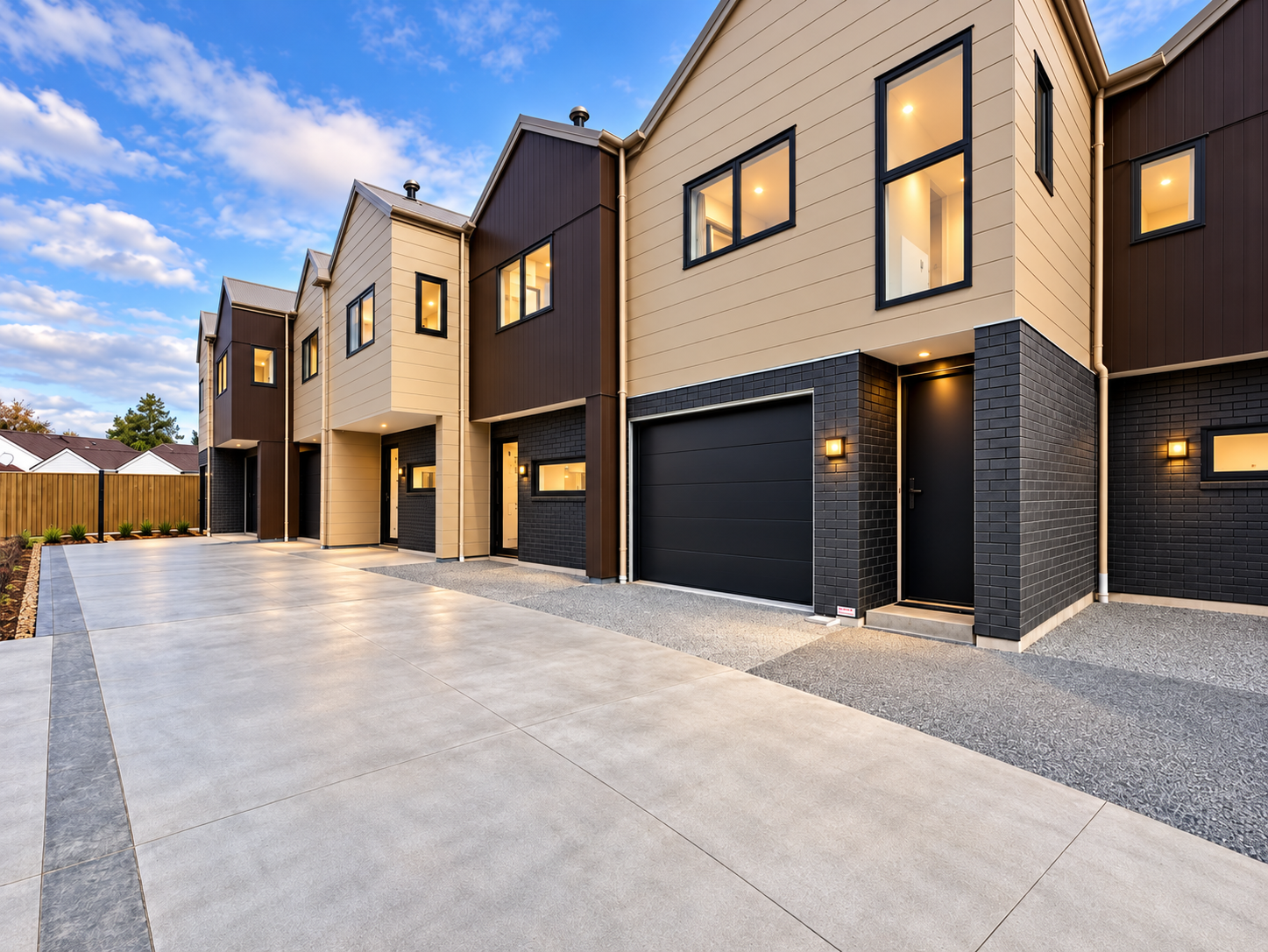 Residential for sale in Christchurch, 106 Brougham Street, Addington, 75 m²