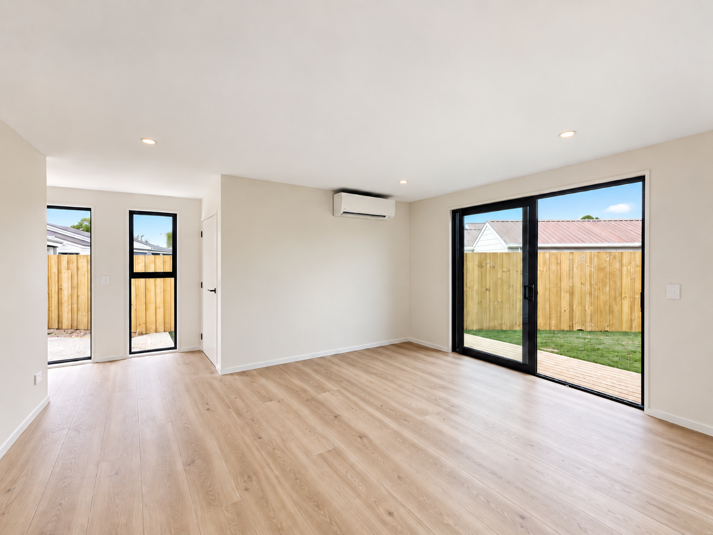 Residential for sale in Christchurch, 106 Brougham Street, Addington, 75 m²
