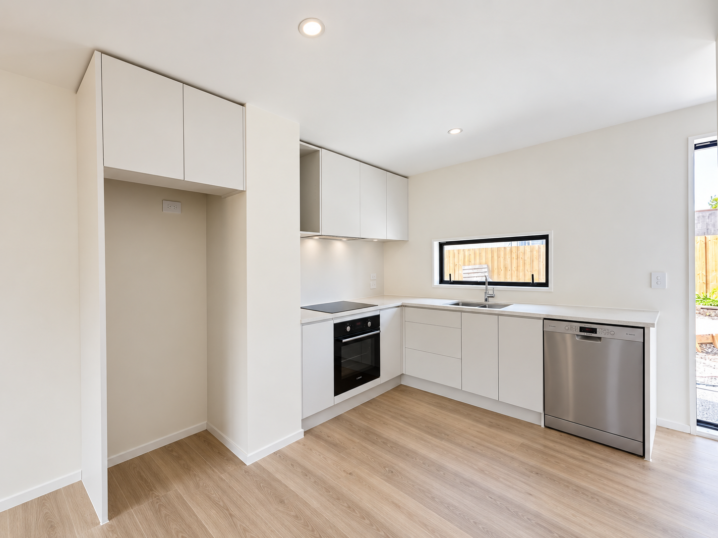 Residential for sale in Christchurch, 106 Brougham Street, Addington, 75 m²