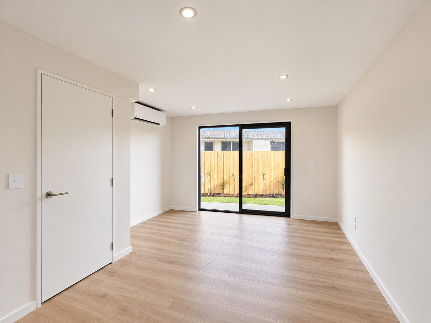 Residential for sale in Christchurch, 106 Brougham Street, Addington, 75 m²