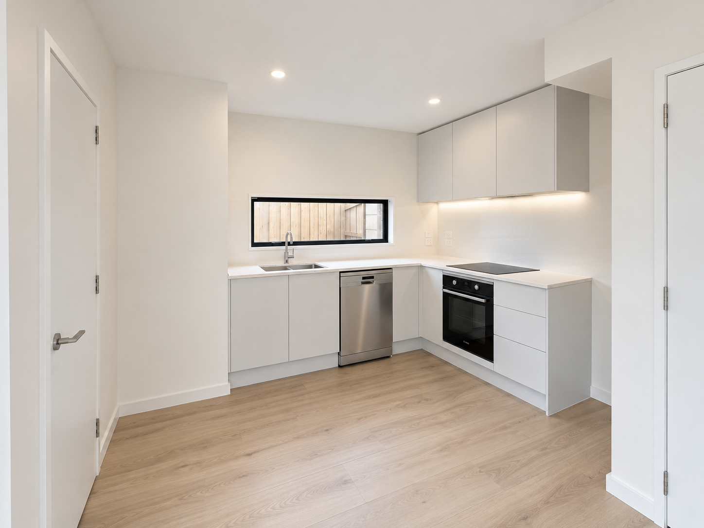 Residential for sale in Christchurch, 106 Brougham Street, Addington, 75 m²