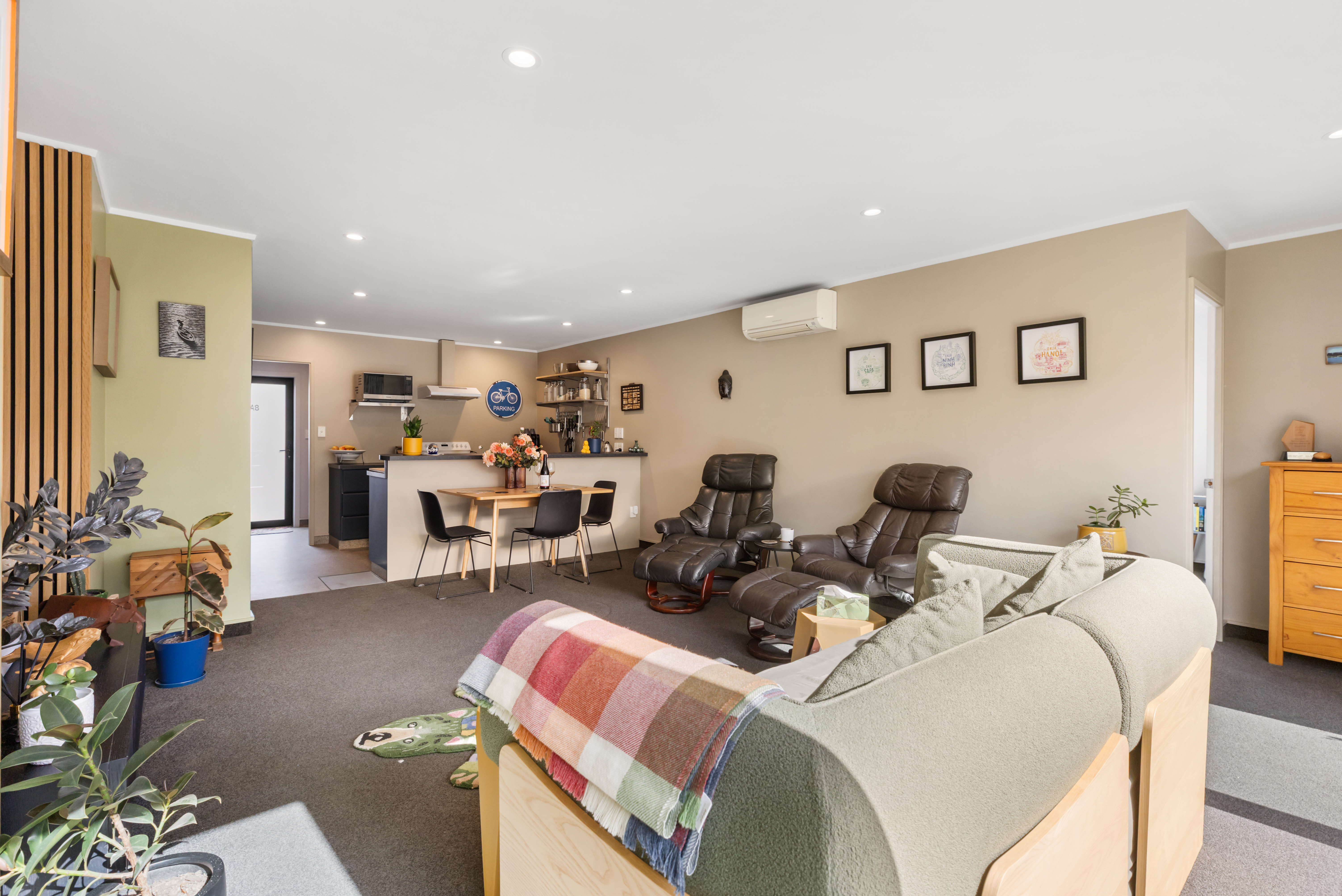Residential for sale in Central Otago, 8A Mckellar Court, Cromwell, 131 m²