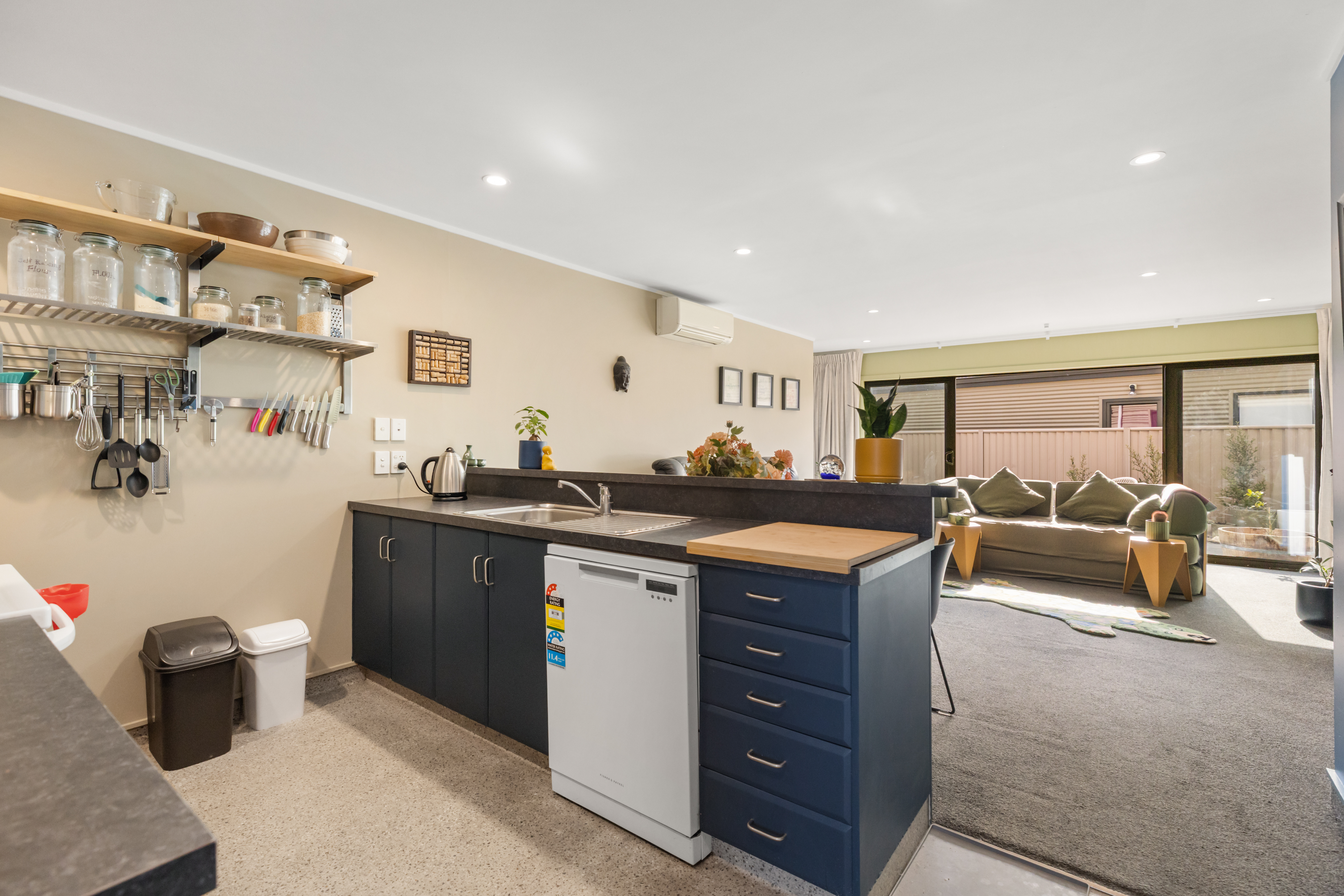 Residential for sale in Central Otago, 8A Mckellar Court, Cromwell, 131 m²