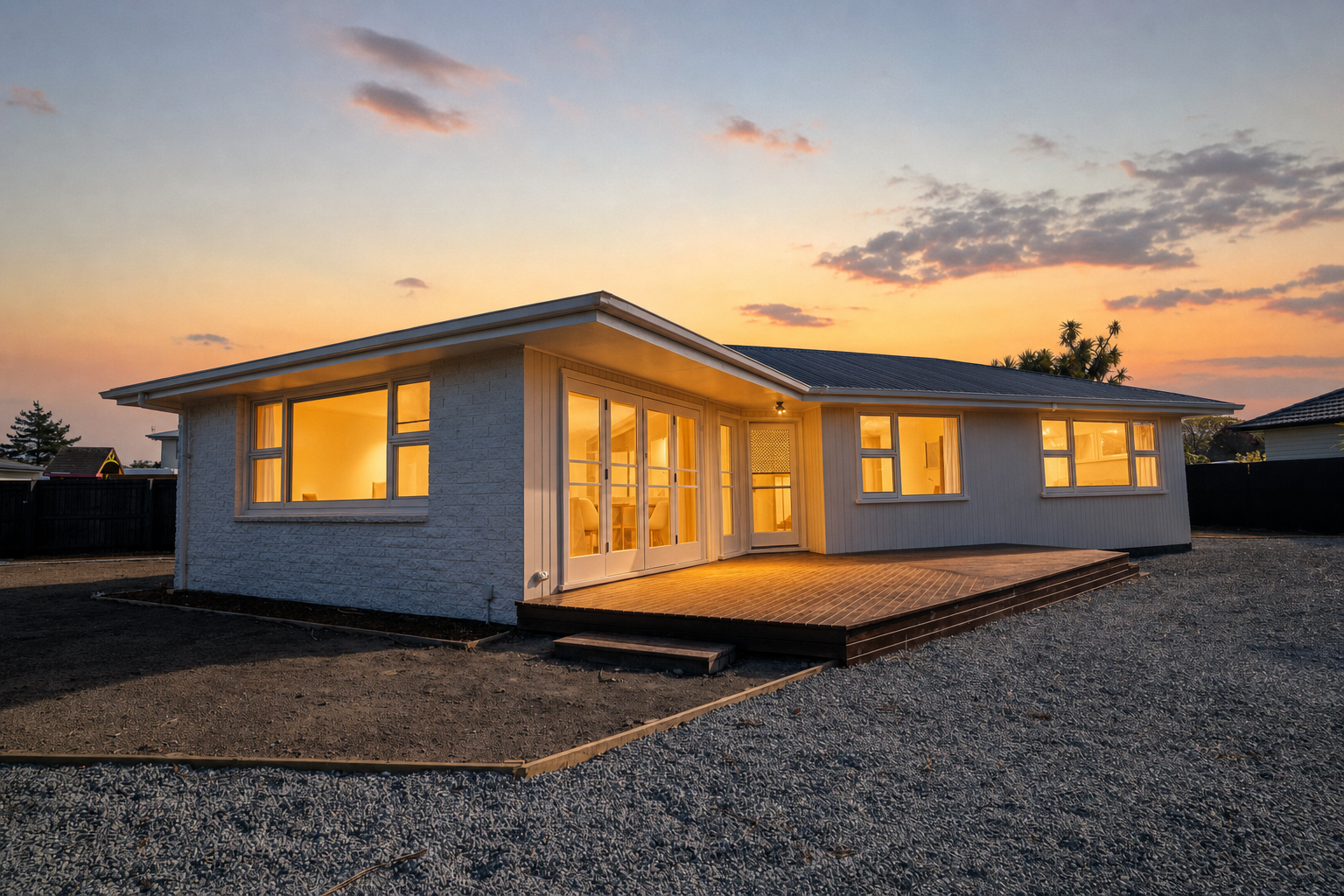 Residential for sale in Christchurch, 81 Bridge Street, New Brighton, 120 m²