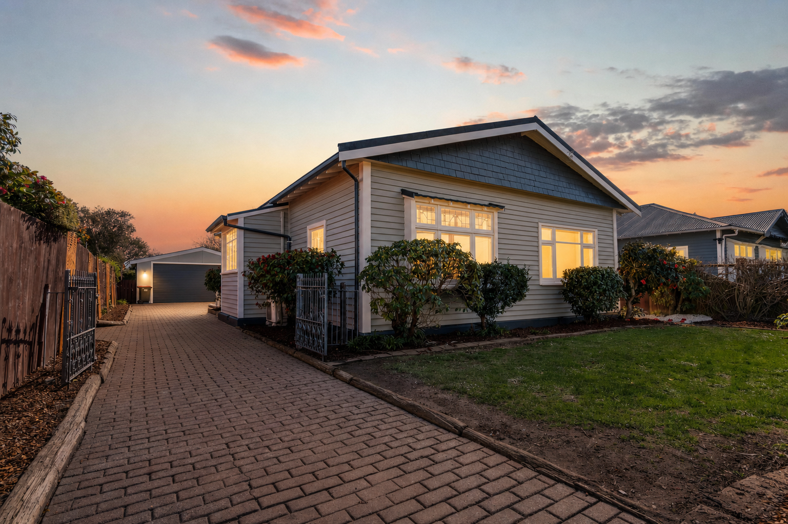Residential for sale in Christchurch, 21 Speight Street, Mairehau