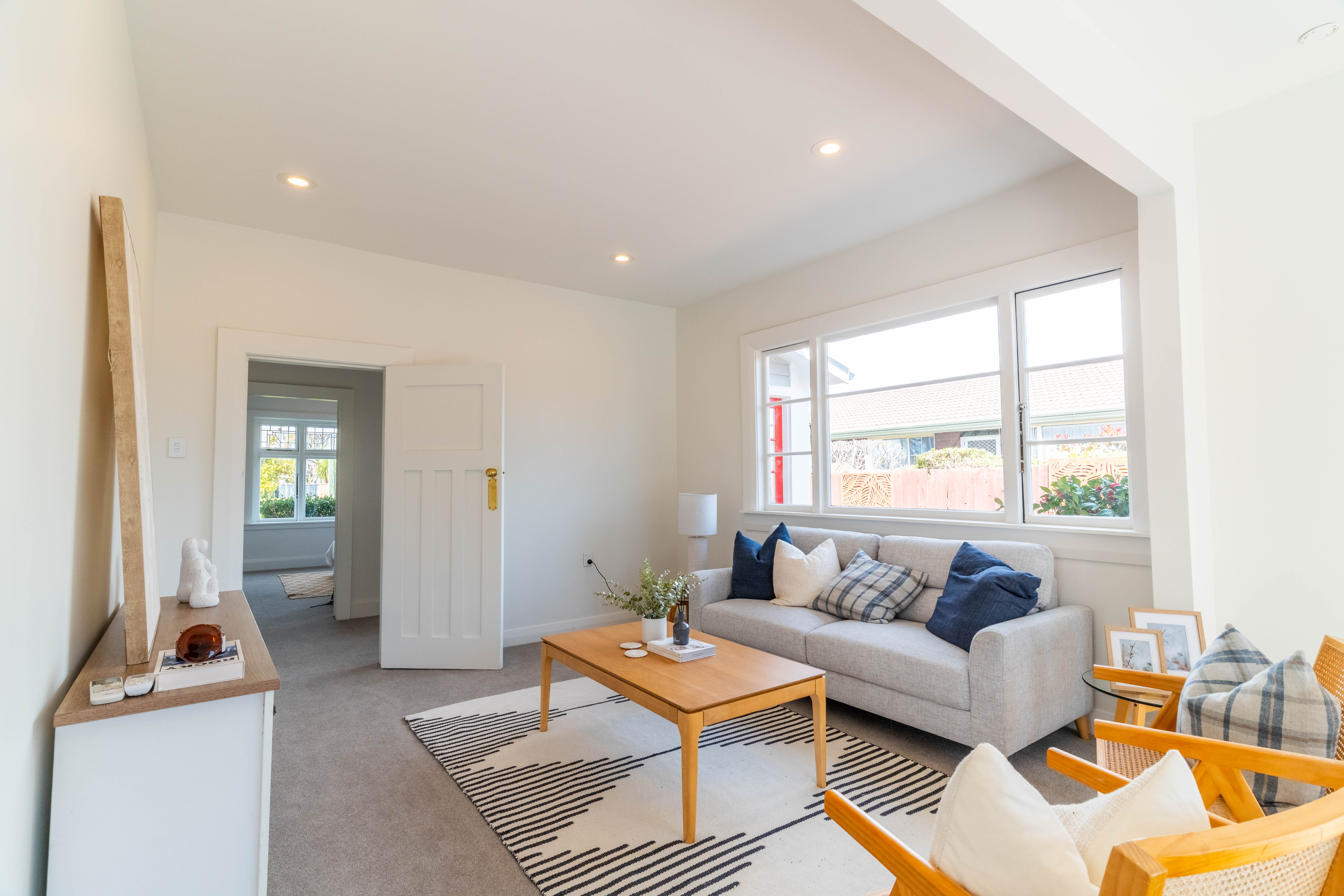 Residential for sale in Christchurch, 21 Speight Street, Mairehau