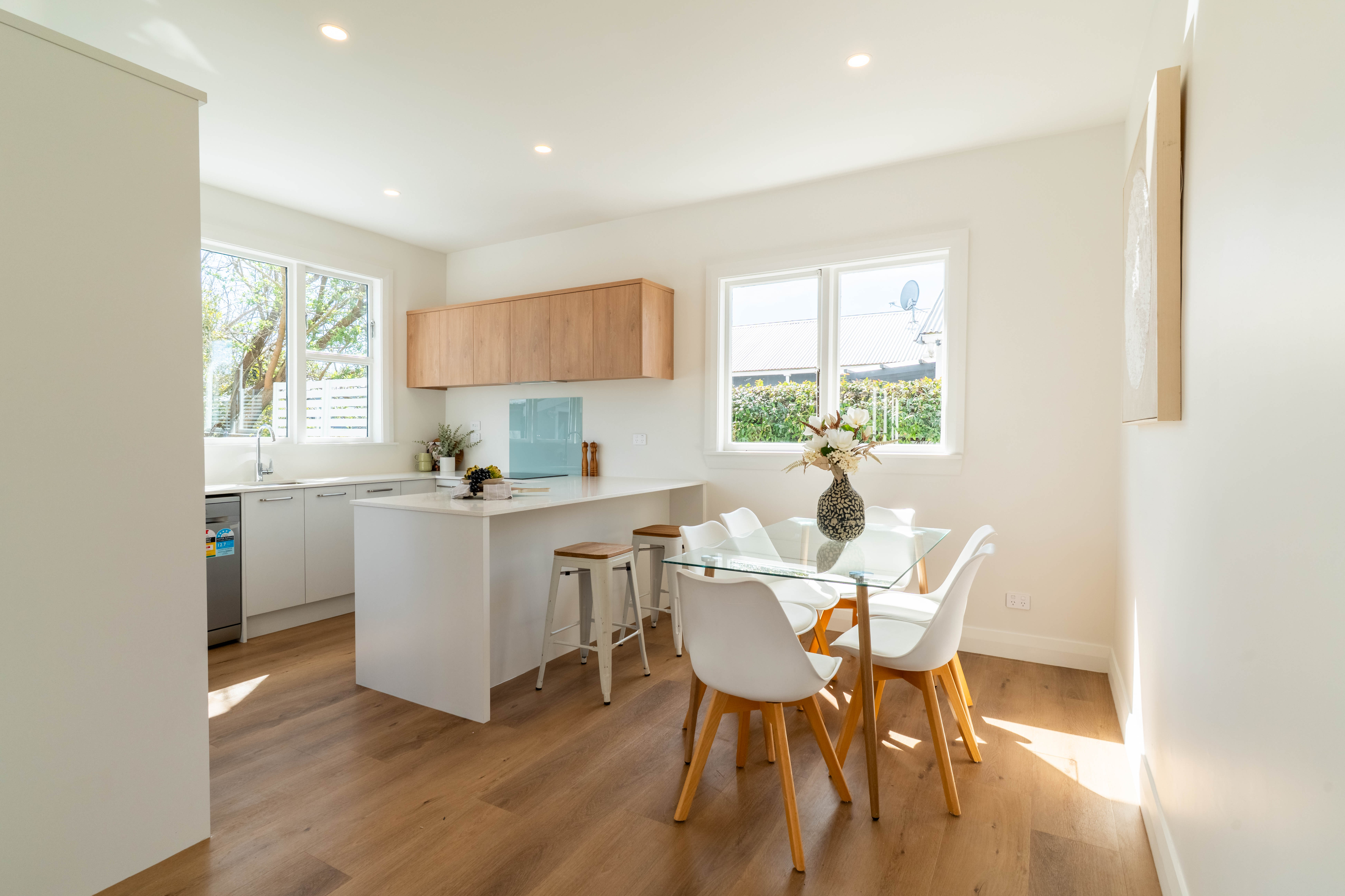 Residential for sale in Christchurch, 21 Speight Street, Mairehau