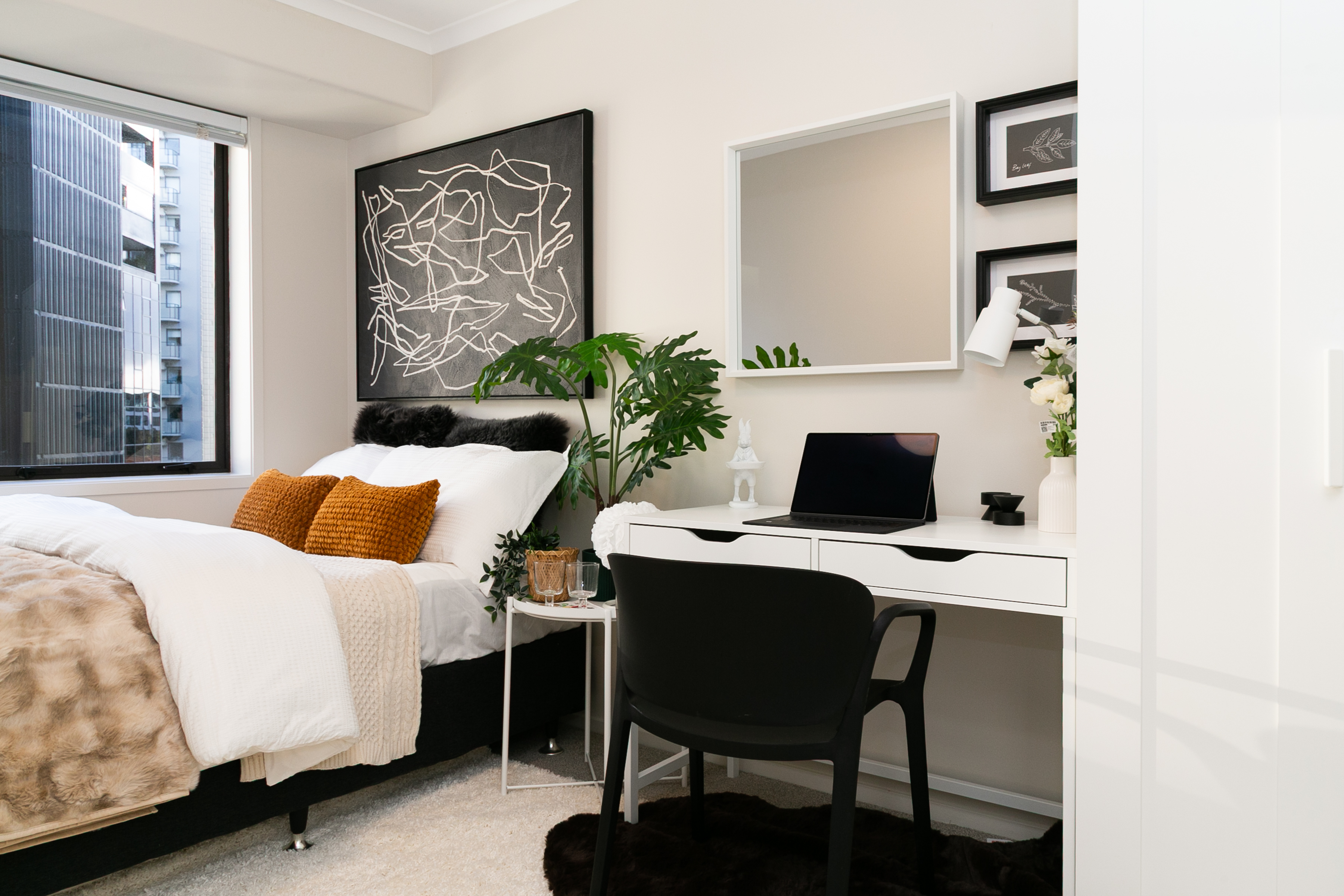 Residential for sale in Auckland, 96 Symonds Street, Grafton