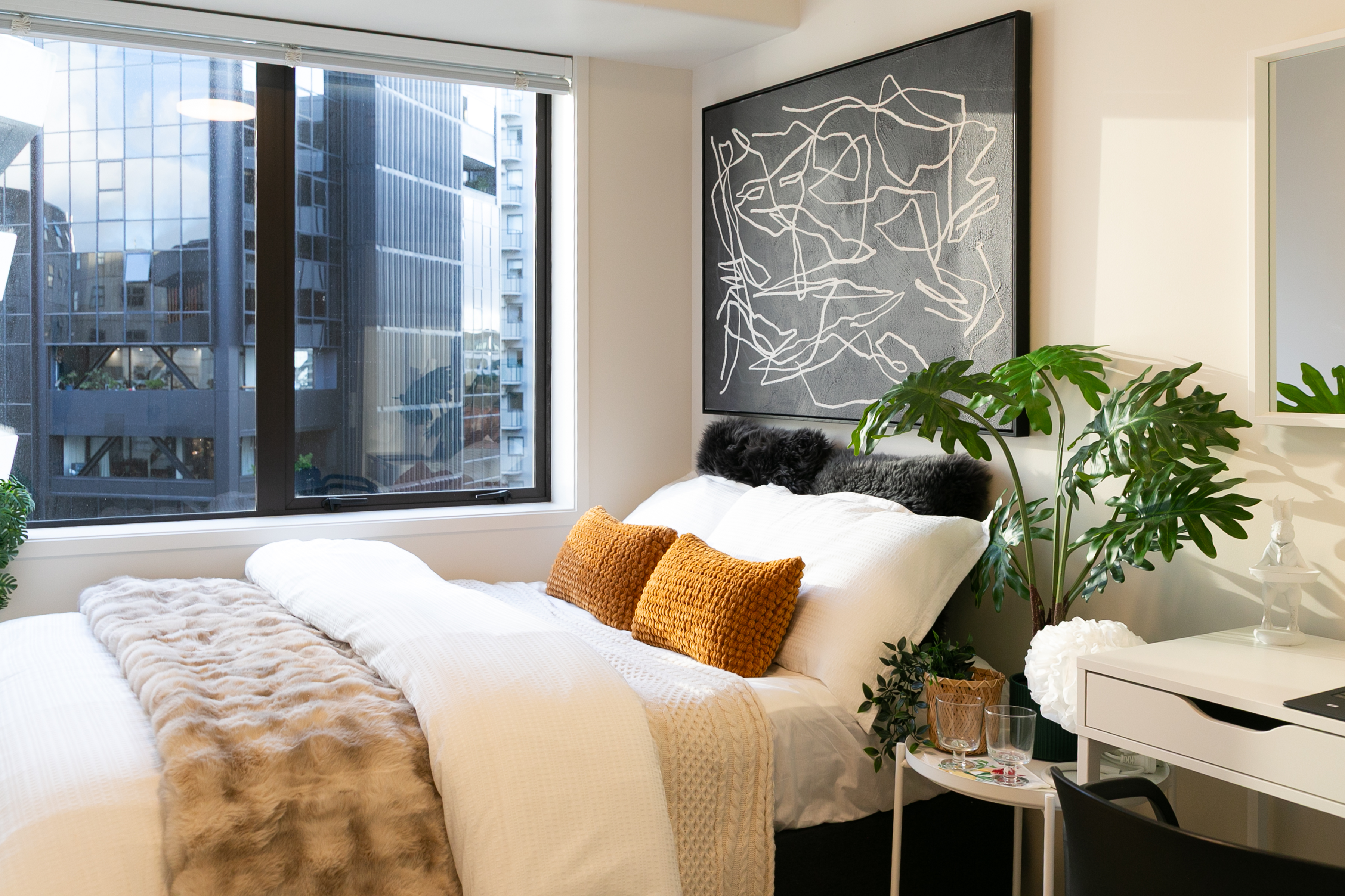Residential for sale in Auckland, 96 Symonds Street, Grafton
