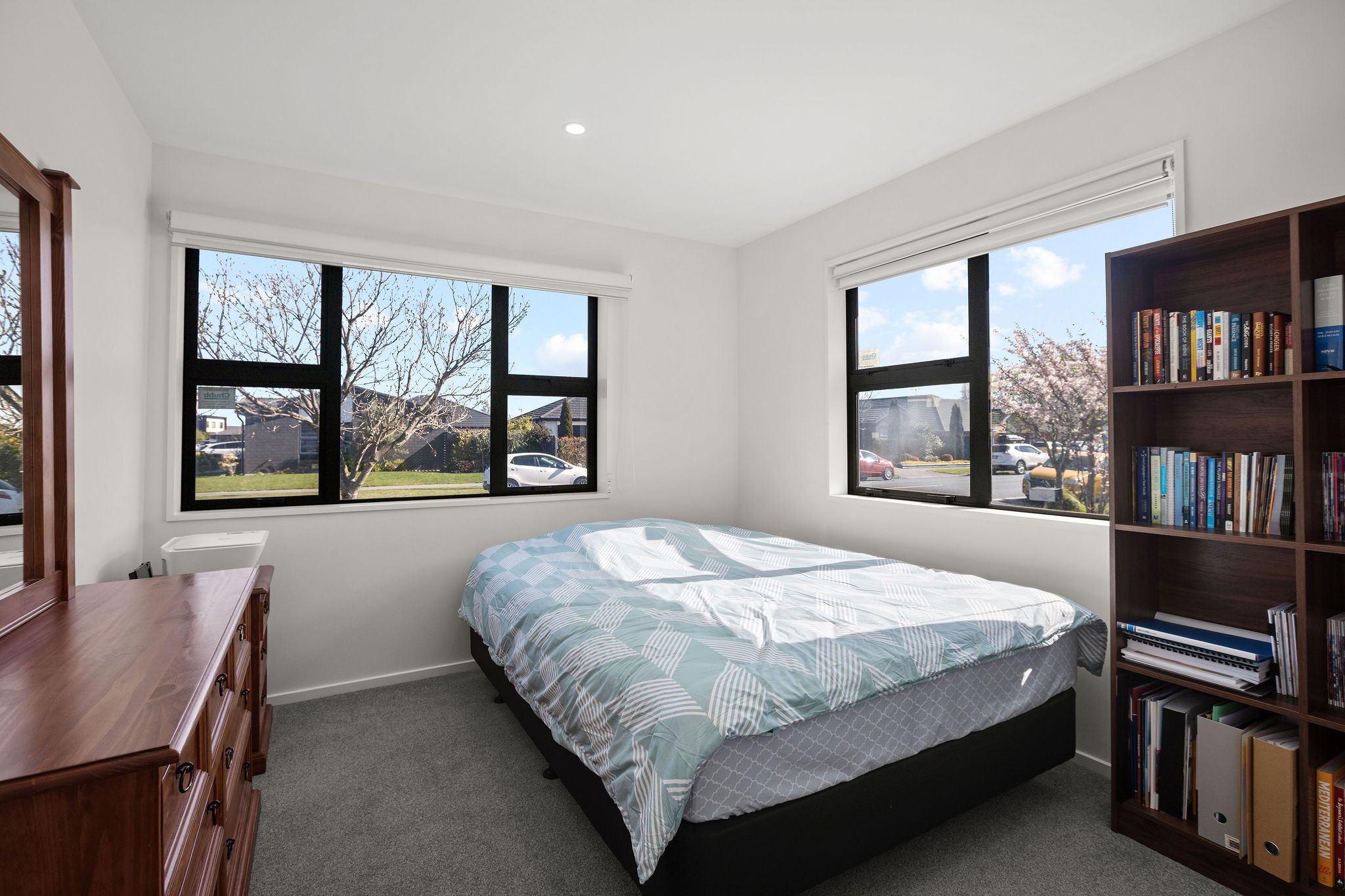 Residential for sale in Christchurch, 47 Corsair Drive, Wigram, 115 m²