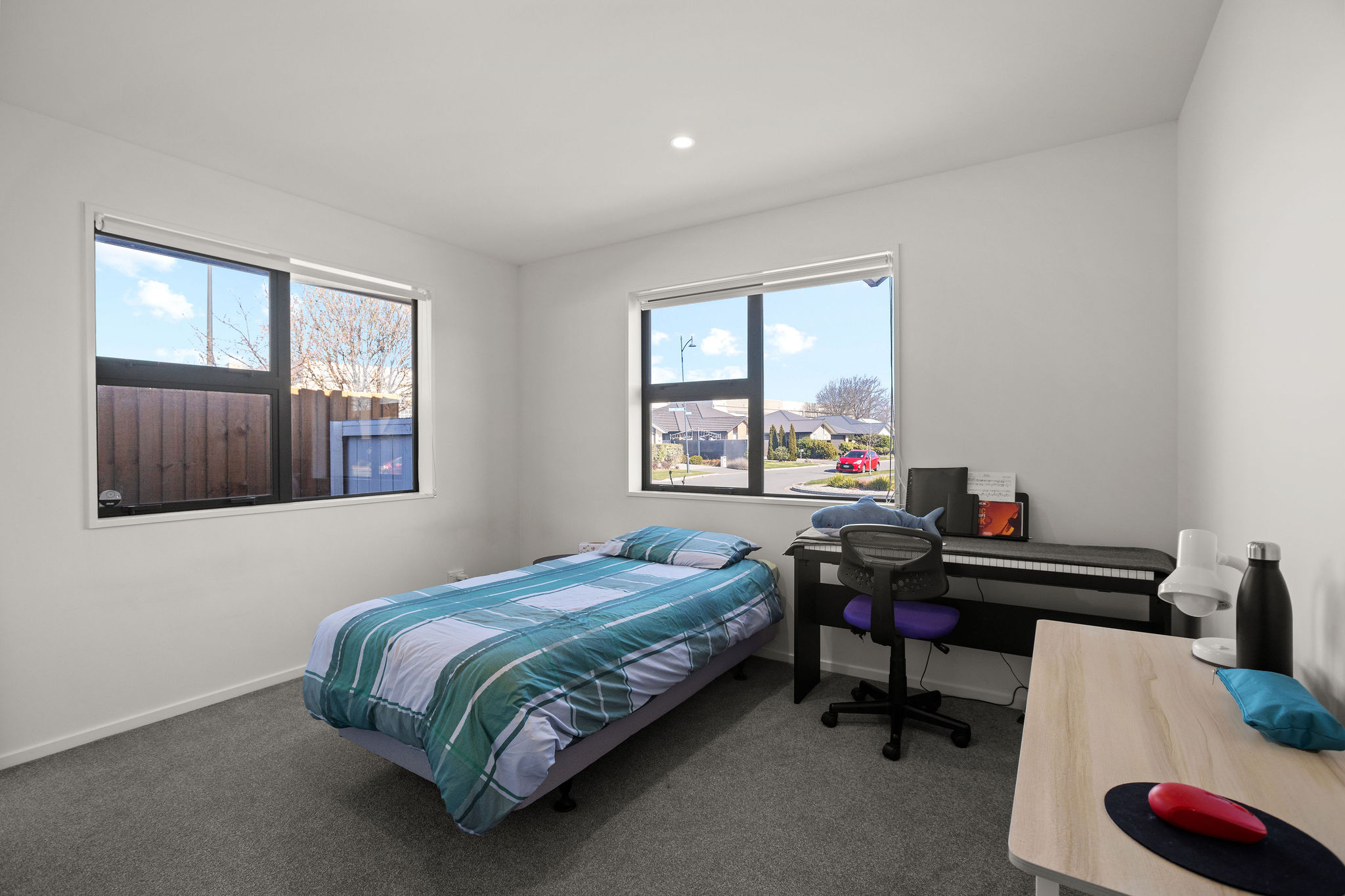 Residential for sale in Christchurch, 47 Corsair Drive, Wigram, 115 m²