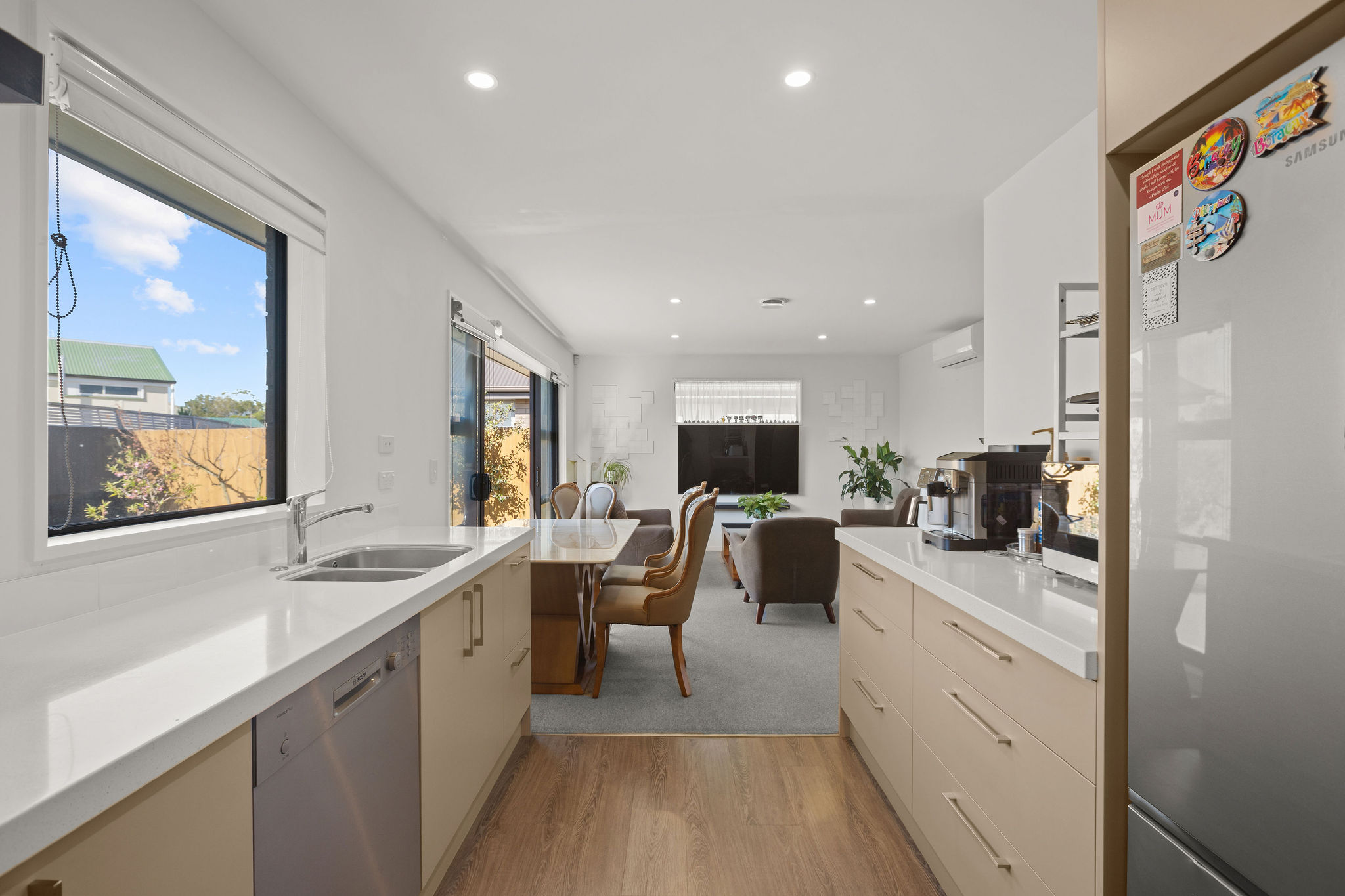 Residential for sale in Christchurch, 47 Corsair Drive, Wigram, 115 m²