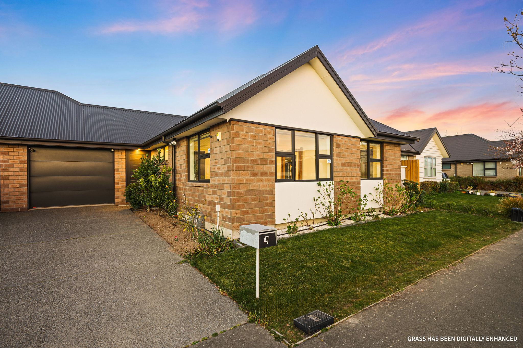 Residential for sale in Christchurch, 47 Corsair Drive, Wigram, 115 m²
