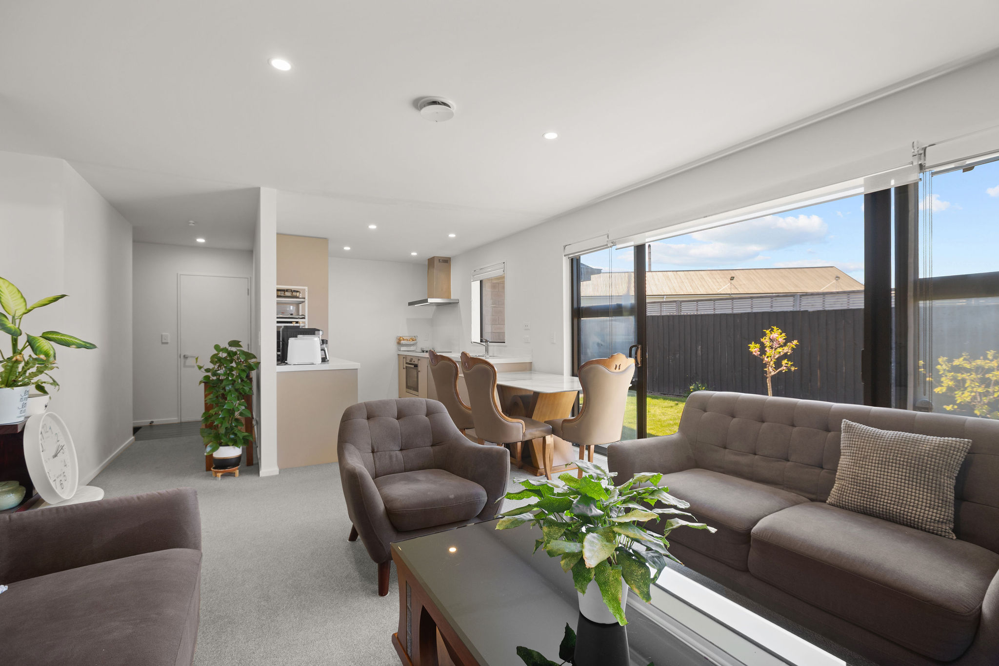 Residential for sale in Christchurch, 47 Corsair Drive, Wigram, 115 m²