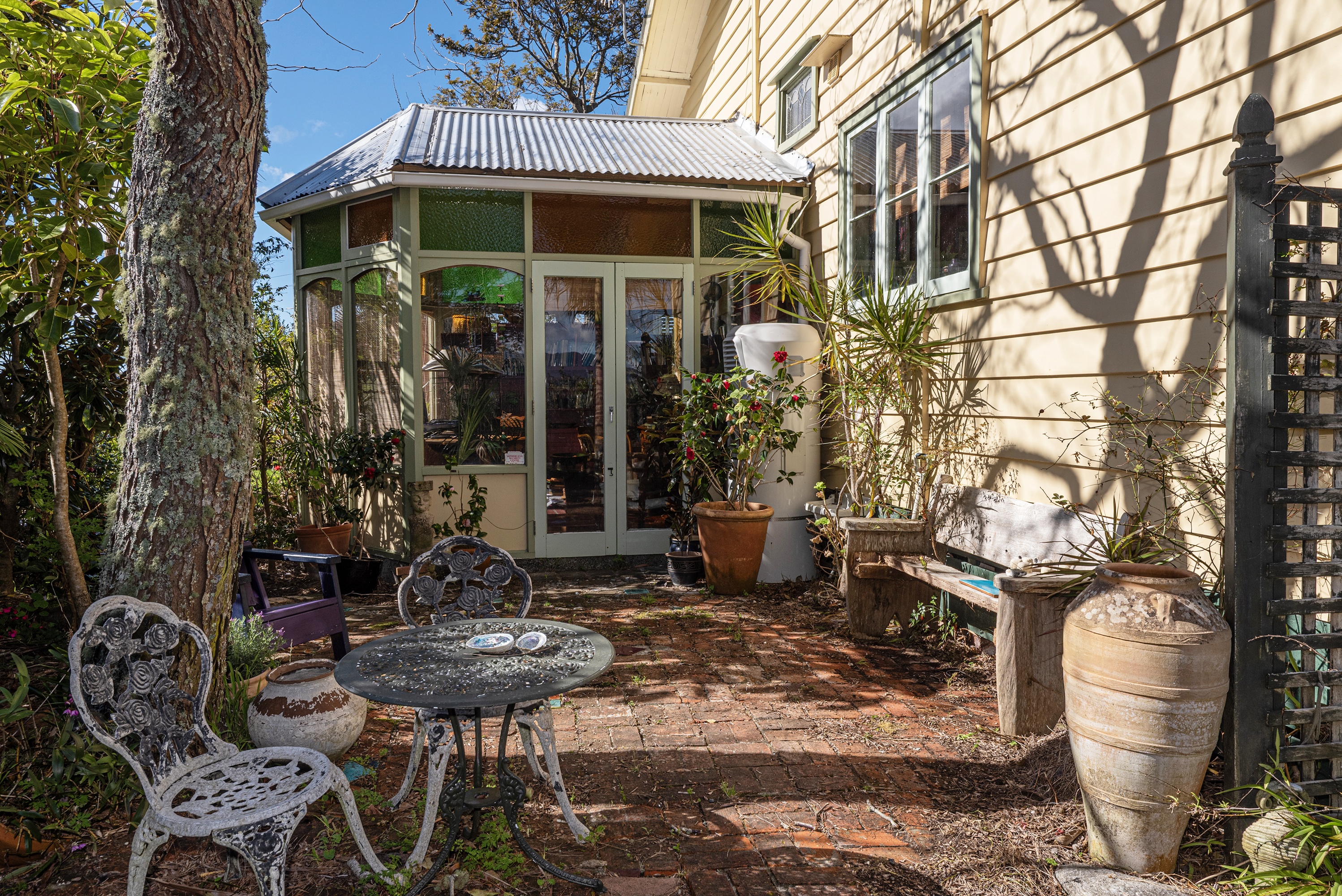 For Lovers of Character and Calming Water Views