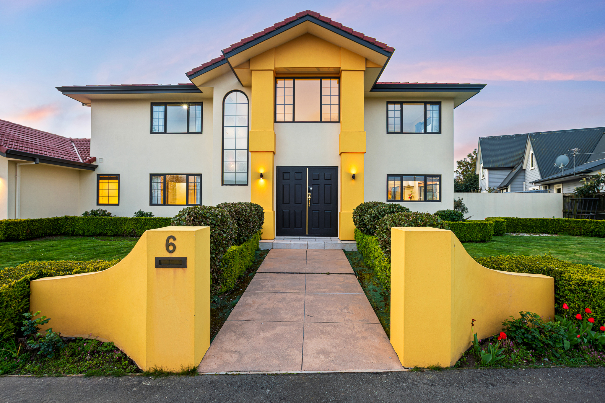 Residential for sale in Christchurch, 6 Baltimore Green, Shirley, 346 m²