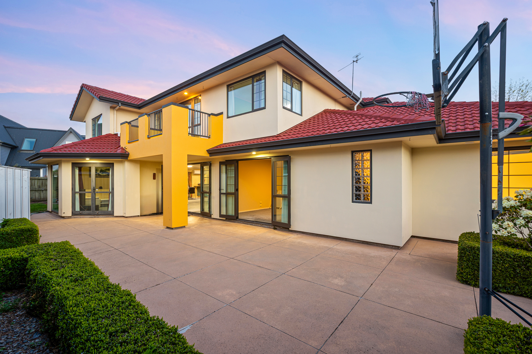 Residential for sale in Christchurch, 6 Baltimore Green, Shirley, 346 m²