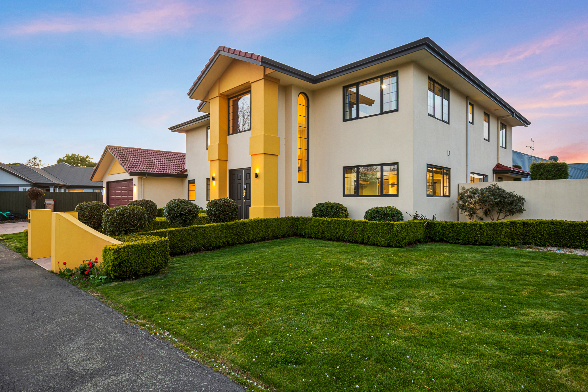 Residential for sale in Christchurch, 6 Baltimore Green, Shirley, 346 m²