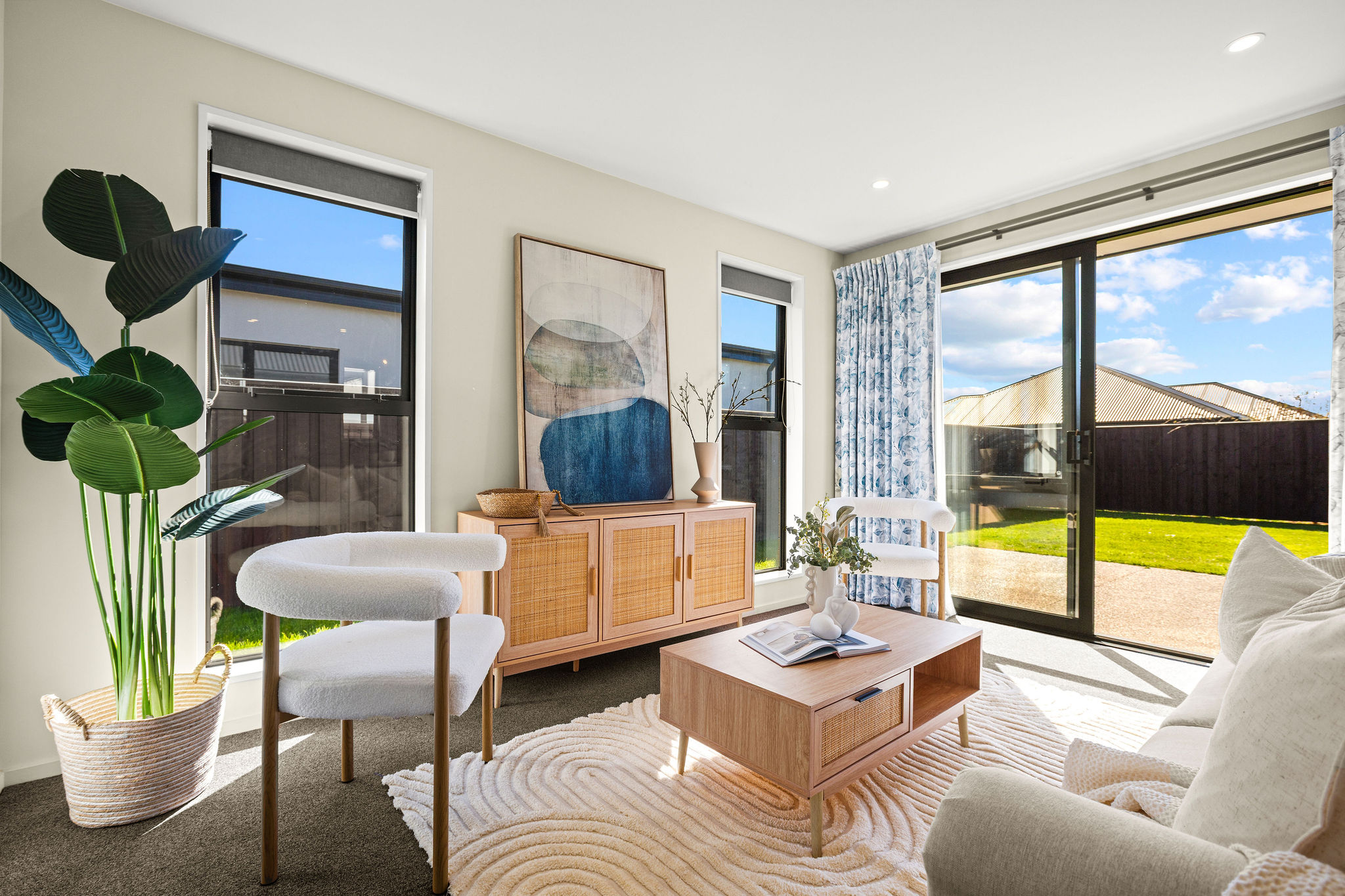 Residential for sale in Waimakariri, 9 Eldridge Street, Ravenswood, 126 m²