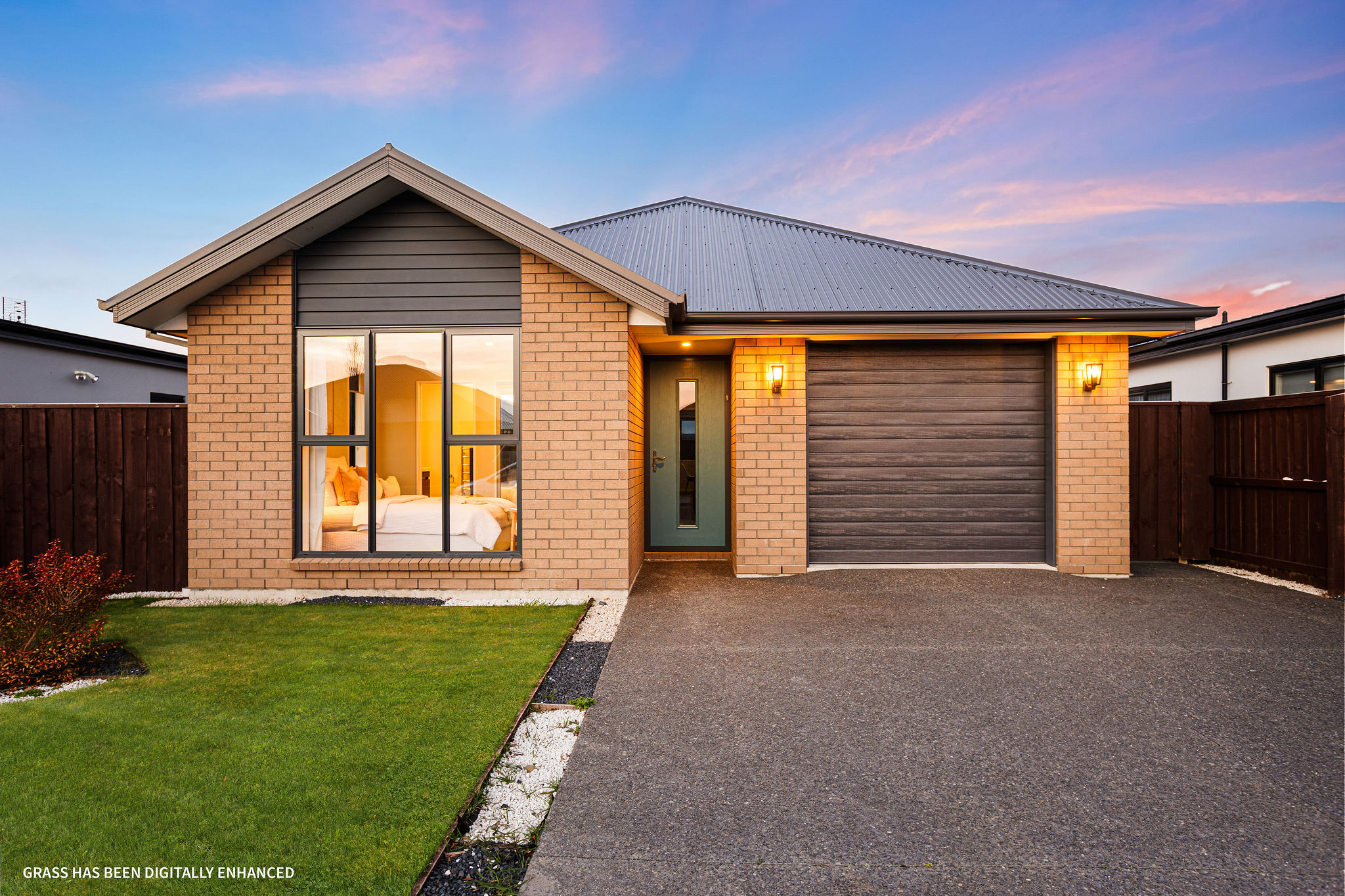 Residential for sale in Waimakariri, 9 Eldridge Street, Ravenswood, 126 m²