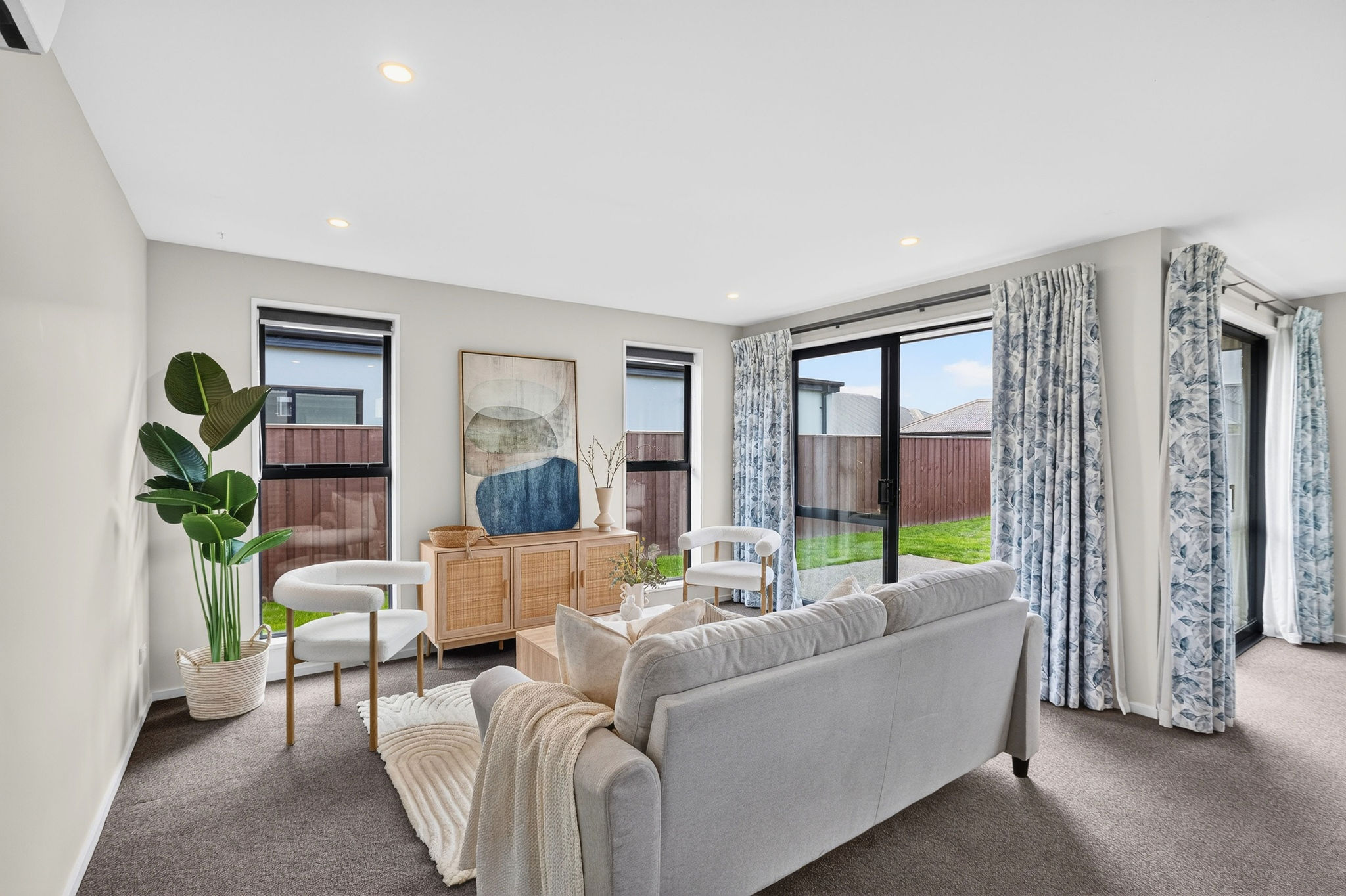 Residential for sale in Waimakariri, 9 Eldridge Street, Ravenswood, 126 m²
