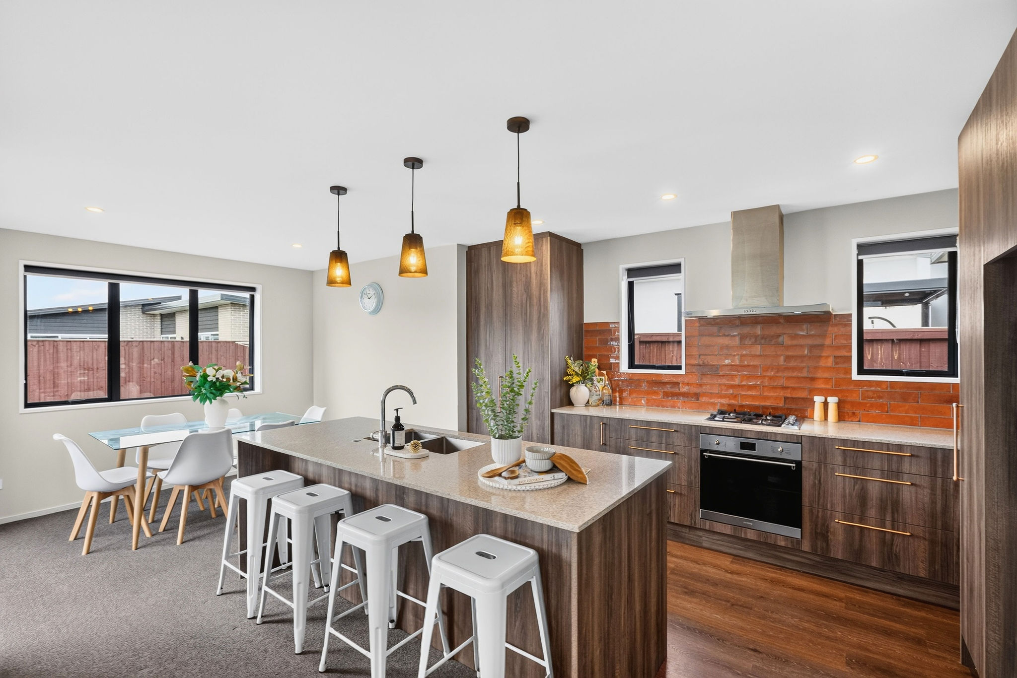 Residential for sale in Waimakariri, 9 Eldridge Street, Ravenswood, 126 m²