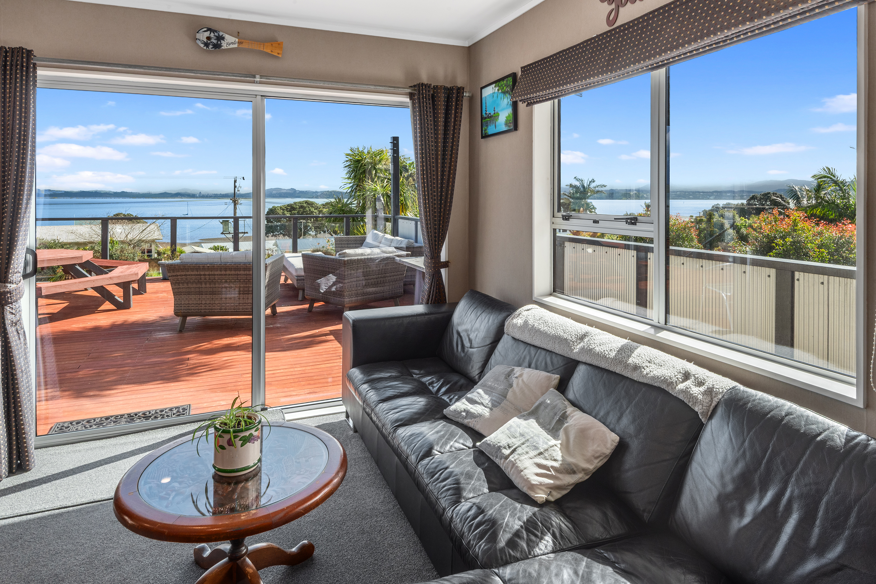 Residential for sale in Whangarei, 477 Whangarei Heads Road, Tamaterau, 160 m²