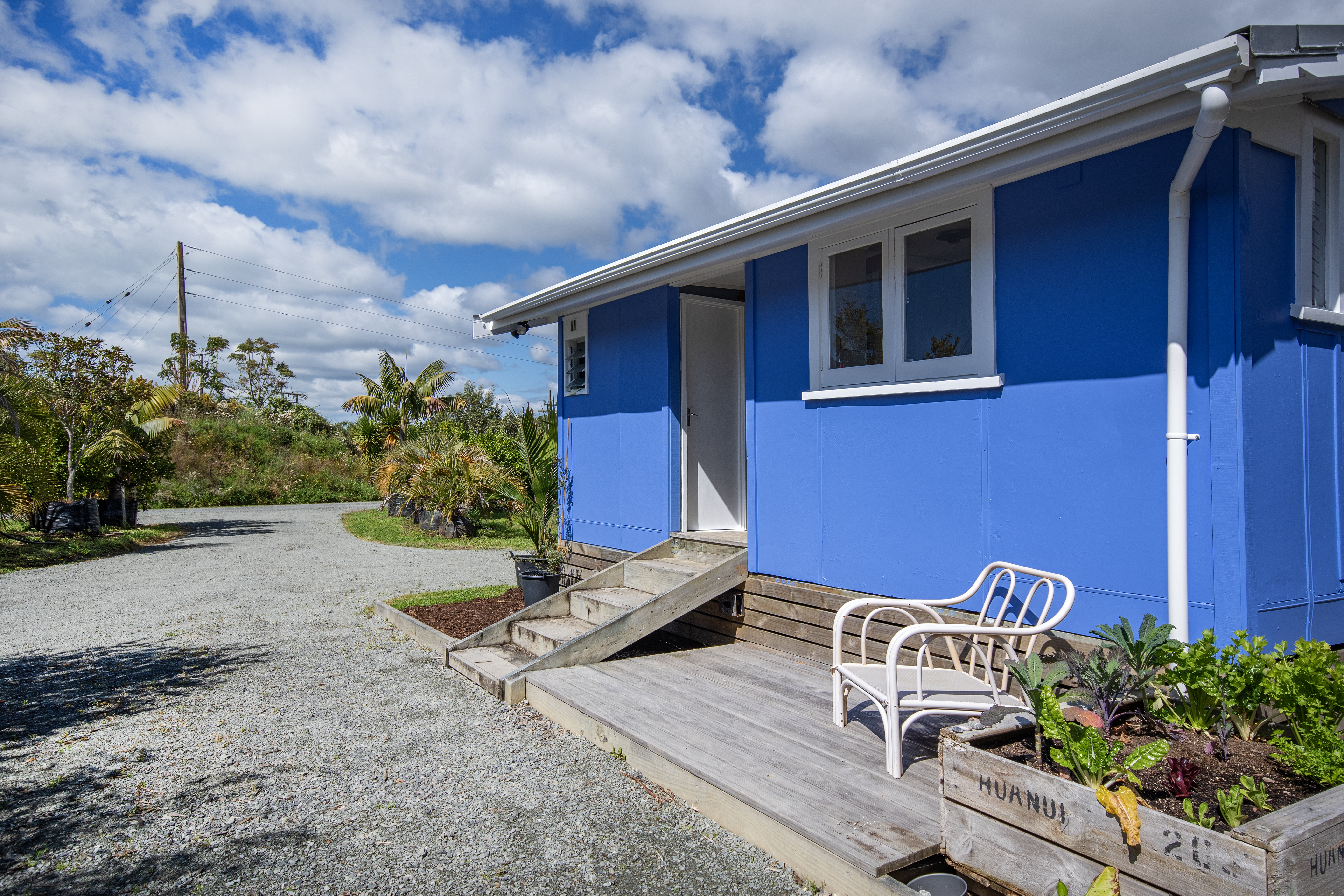 Residential for sale in Whangarei, 94 Waiotoi Road, Ngunguru, 53 m²