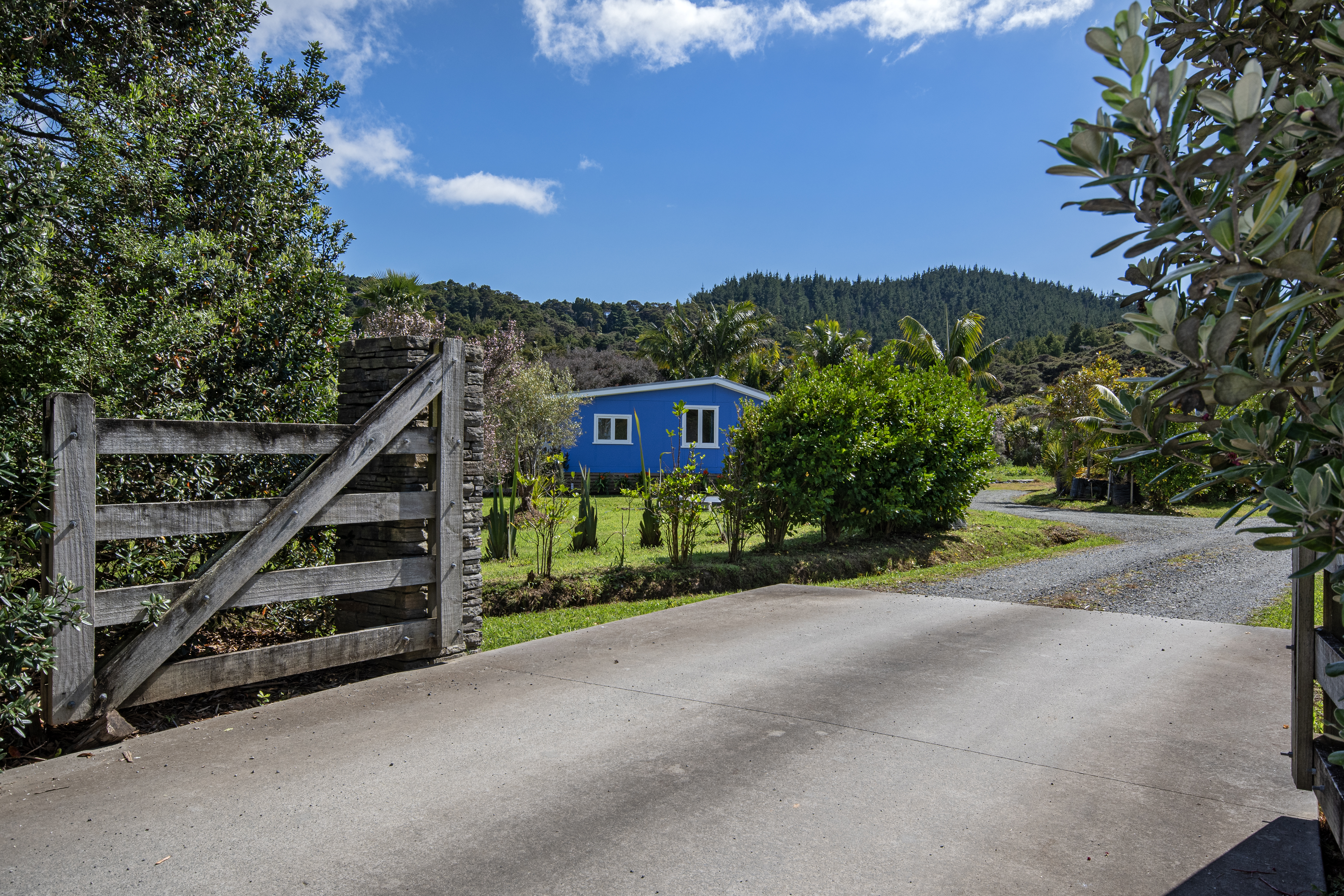 Residential for sale in Whangarei, 94 Waiotoi Road, Ngunguru, 53 m²