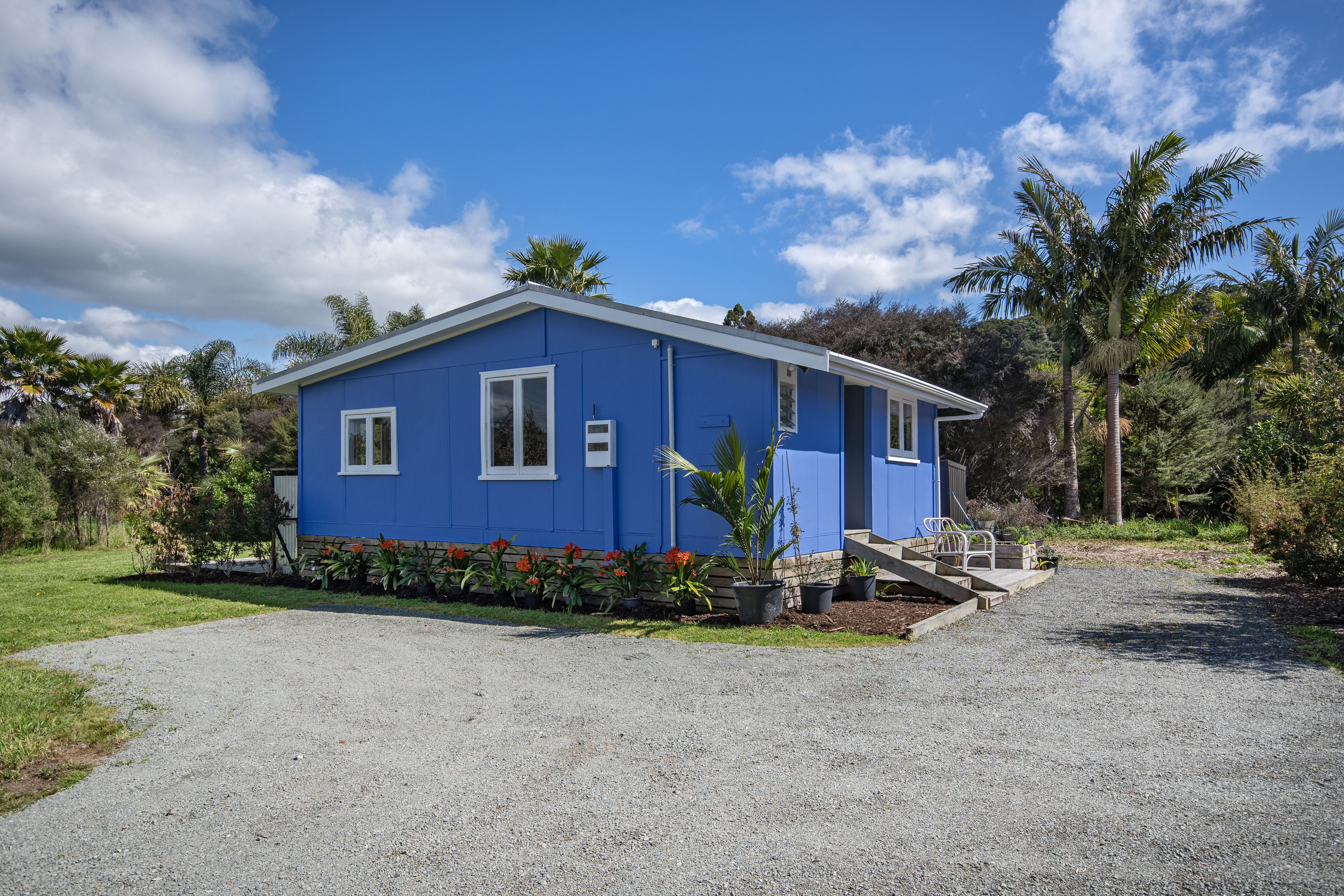 Residential for sale in Whangarei, 94 Waiotoi Road, Ngunguru, 53 m²