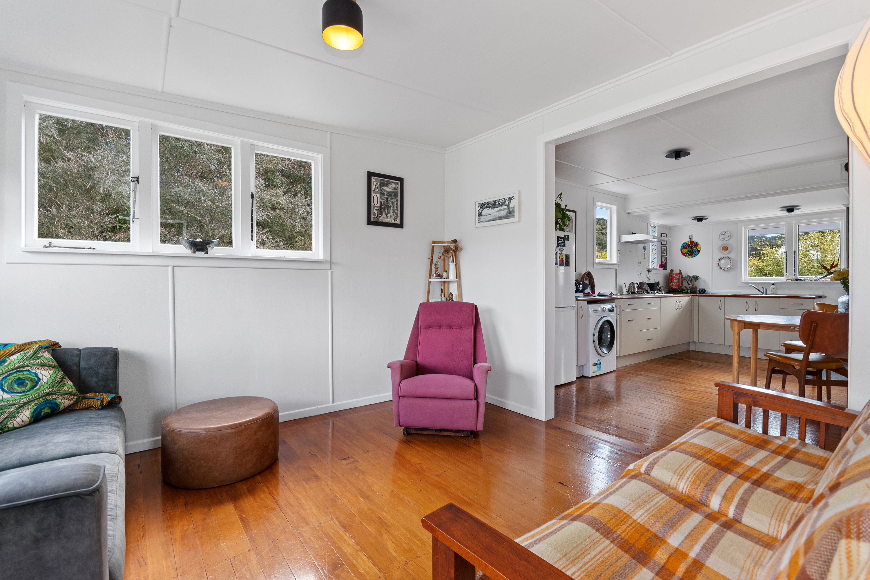 Residential for sale in Whangarei, 94 Waiotoi Road, Ngunguru, 53 m²