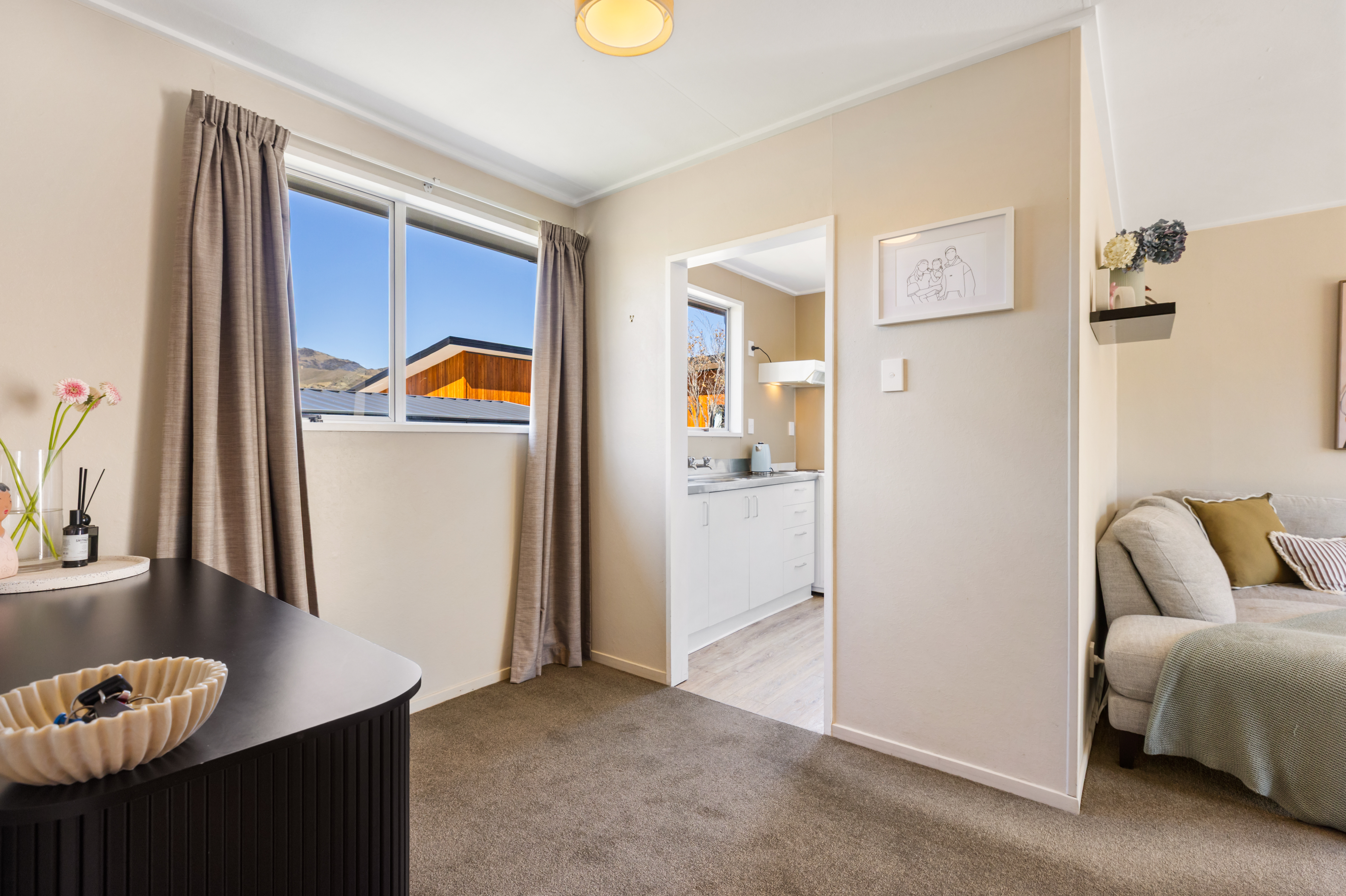 Residential for sale in Central Otago, 66B Molyneux Avenue, Cromwell, 60 m²