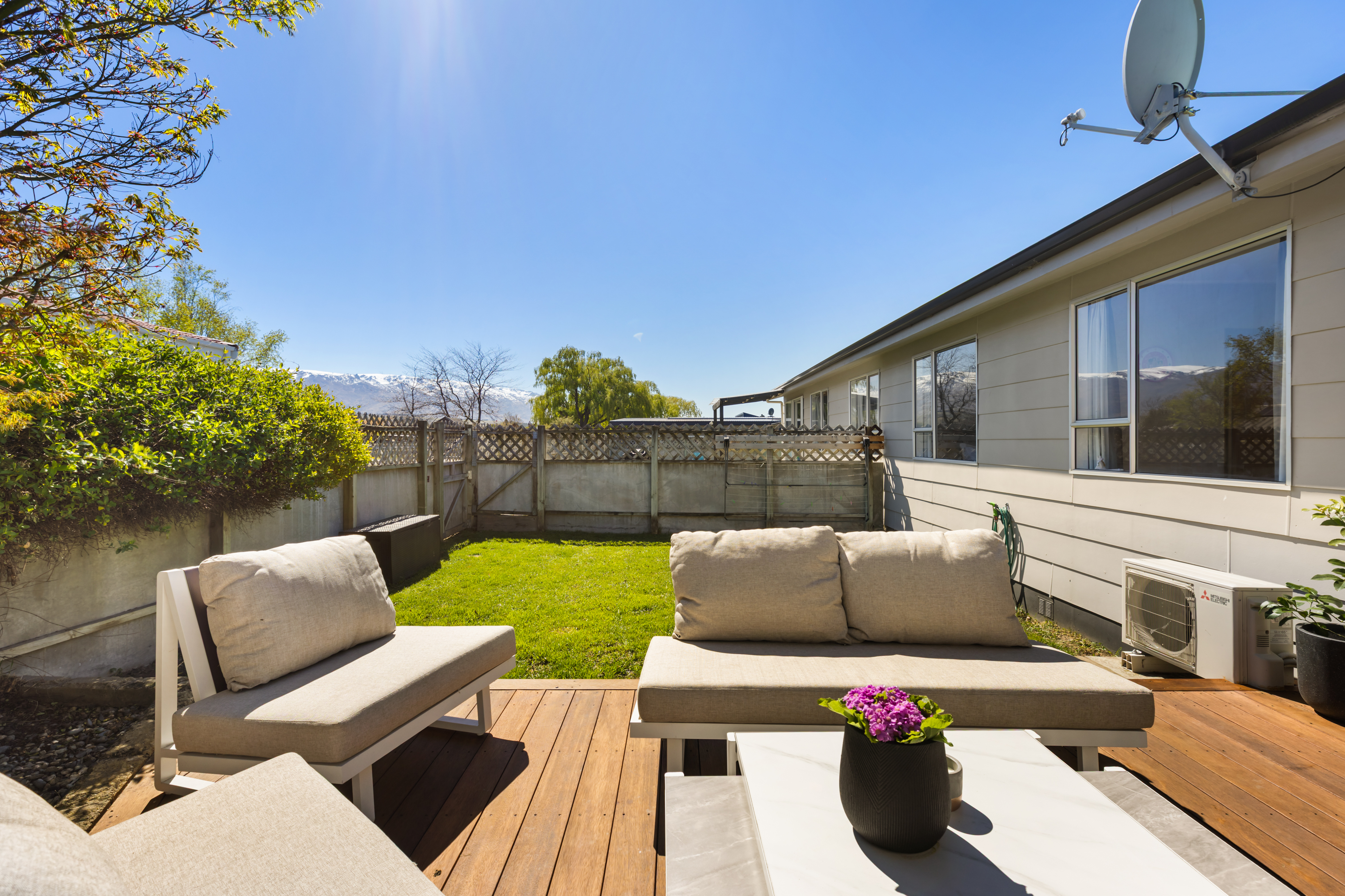 Residential for sale in Central Otago, 66B Molyneux Avenue, Cromwell, 60 m²