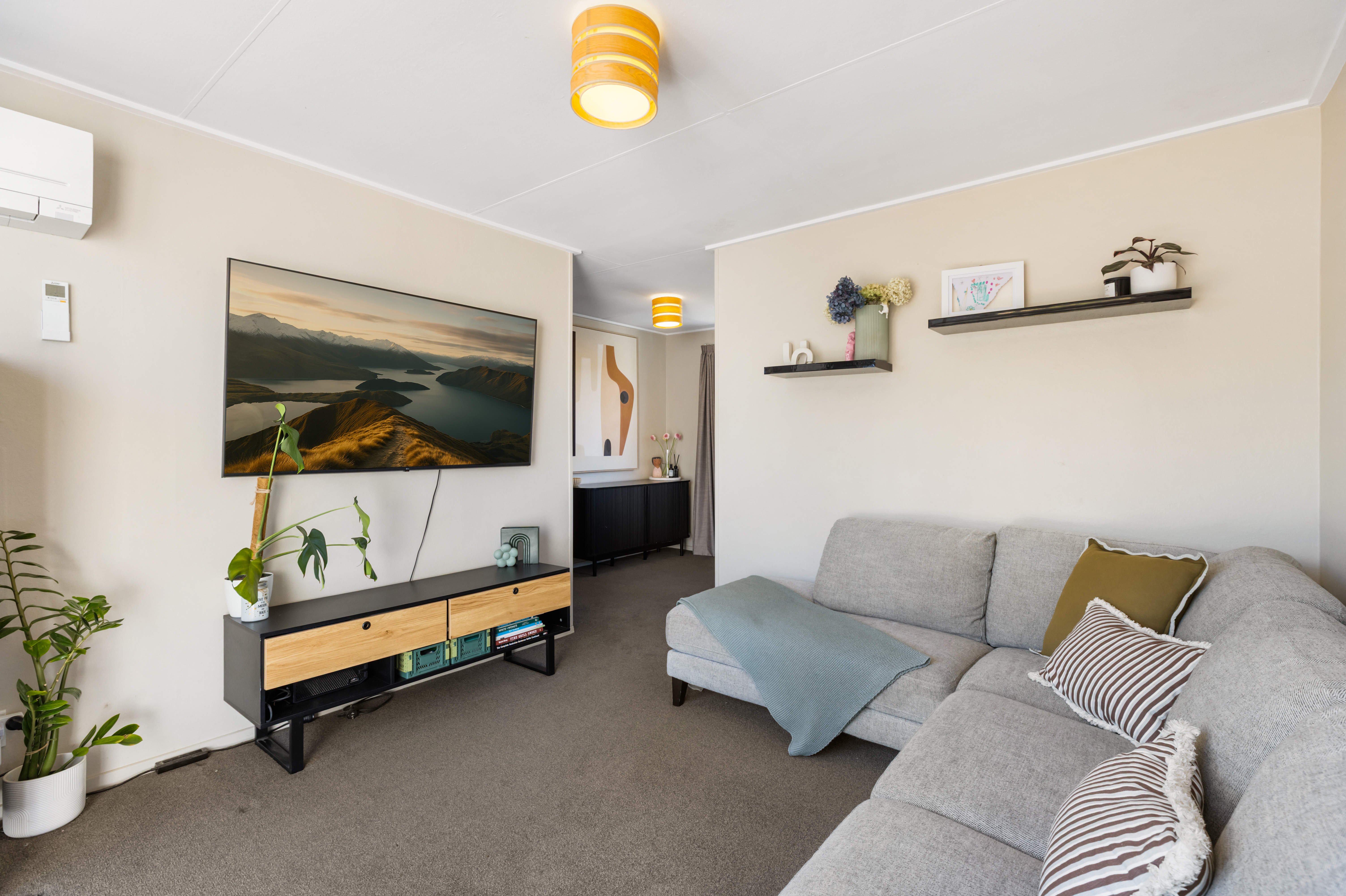 Residential for sale in Central Otago, 66B Molyneux Avenue, Cromwell, 60 m²