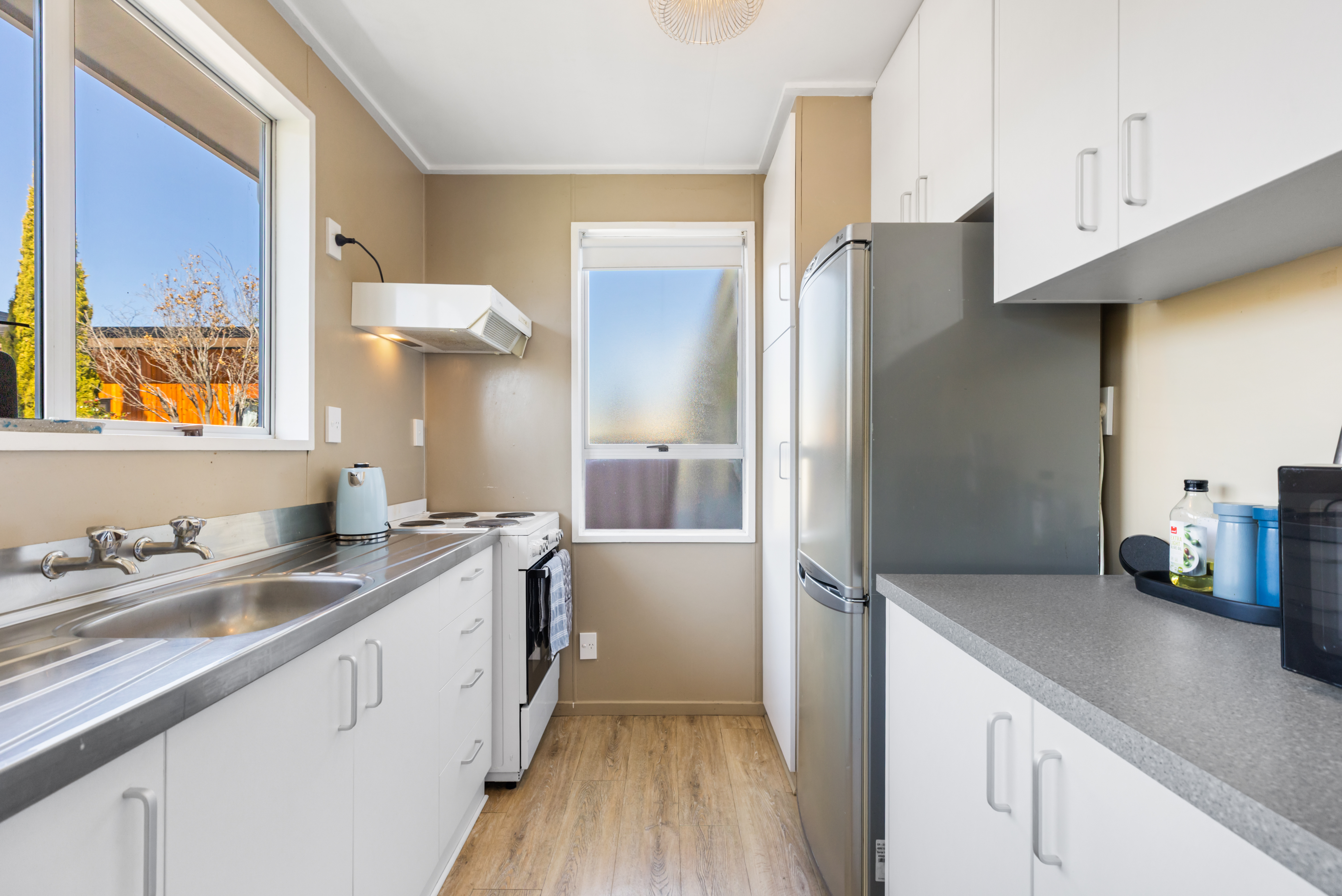 Residential for sale in Central Otago, 66B Molyneux Avenue, Cromwell, 60 m²