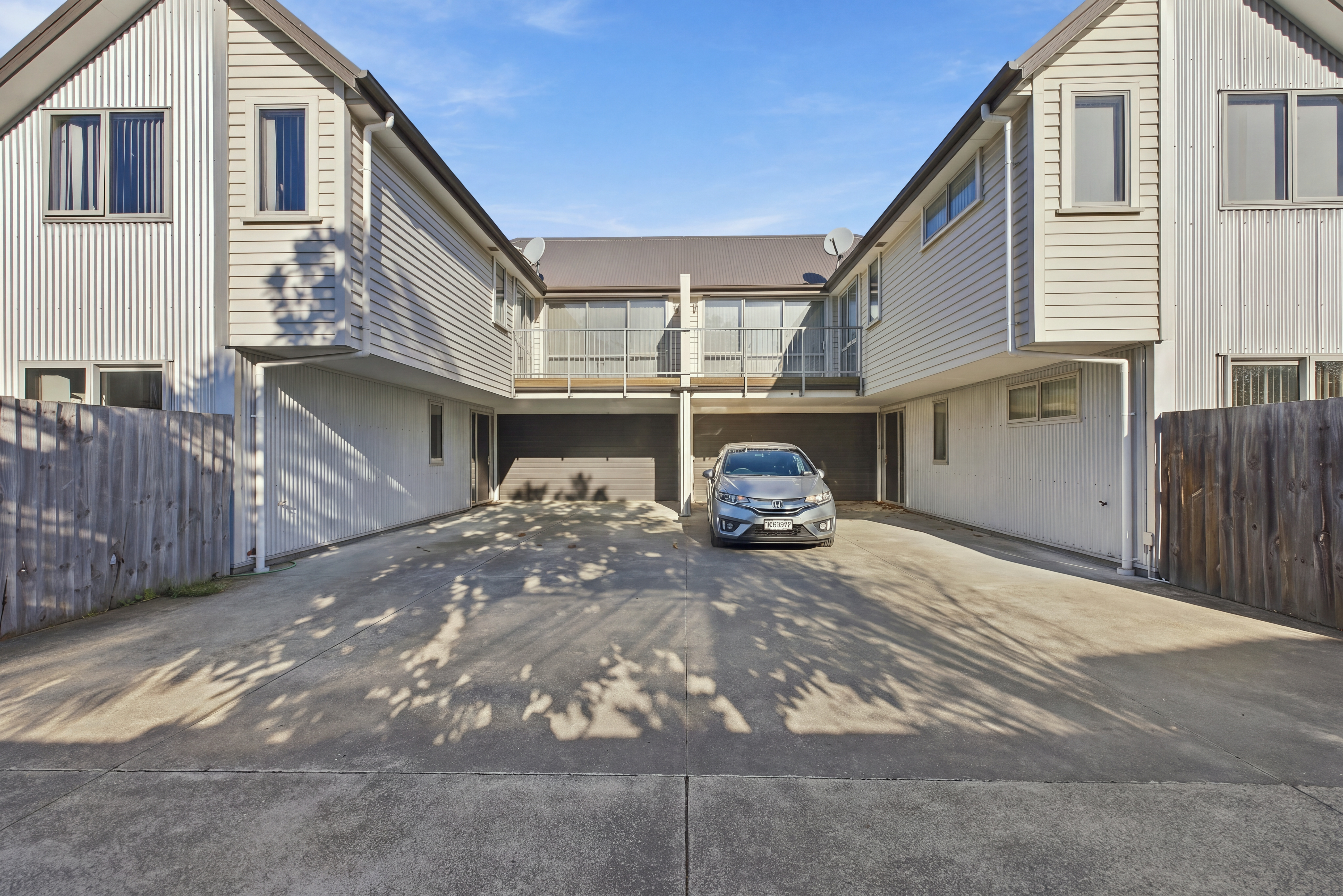 Residential for sale in Christchurch, 1-2/76A Southampton Street, Sydenham