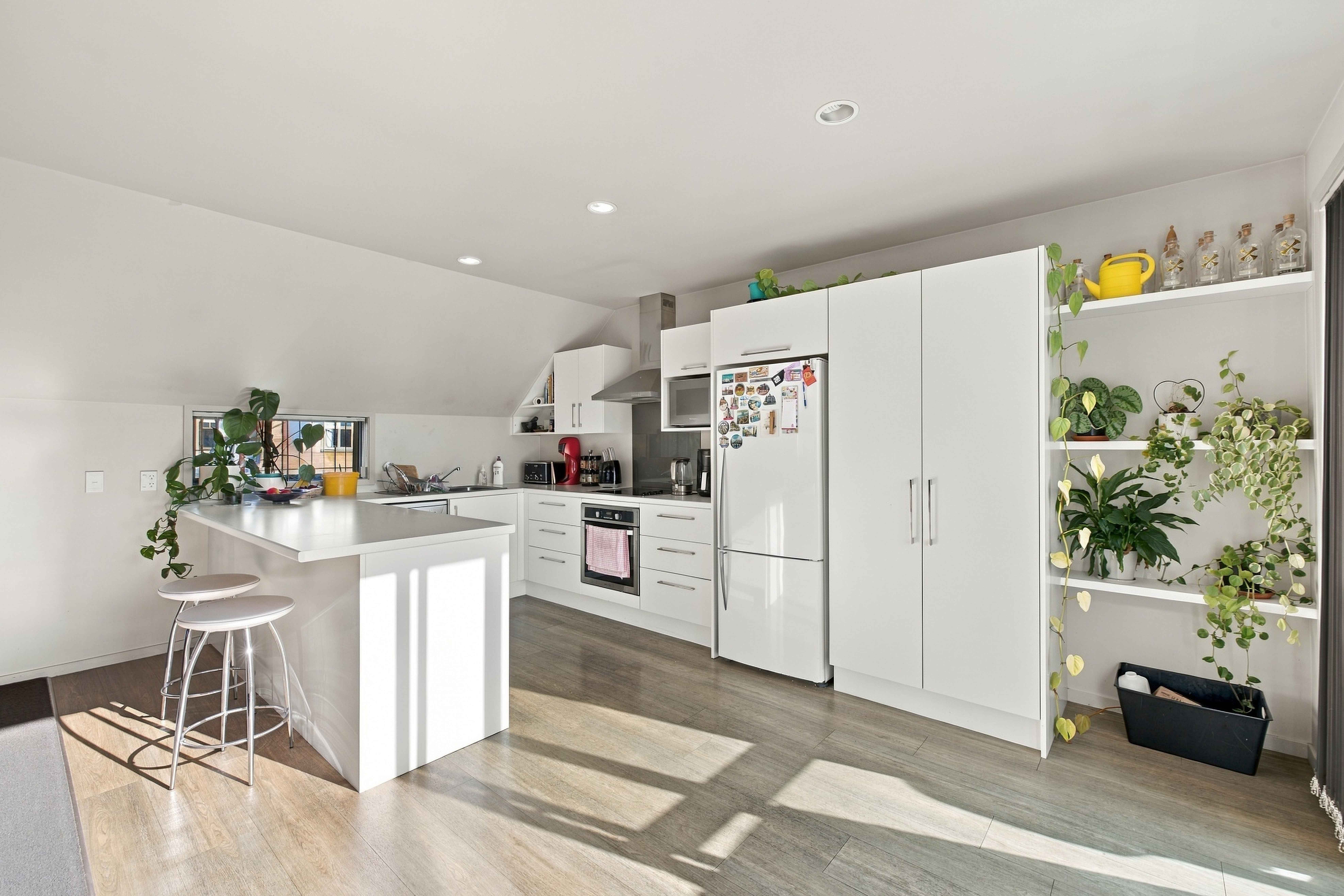 Residential for sale in Christchurch, 1-2/76A Southampton Street, Sydenham