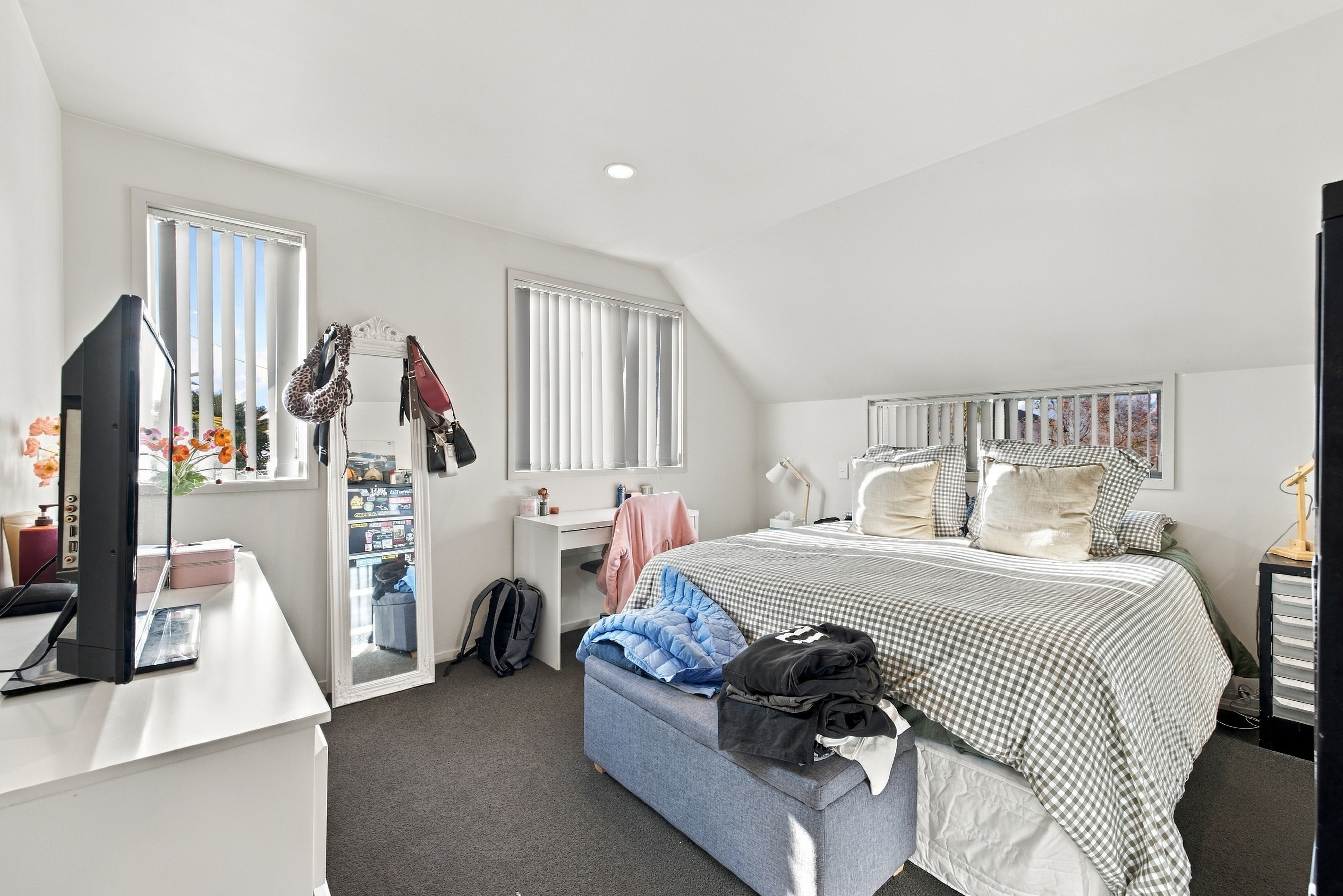 Residential for sale in Christchurch, 1-2/76A Southampton Street, Sydenham