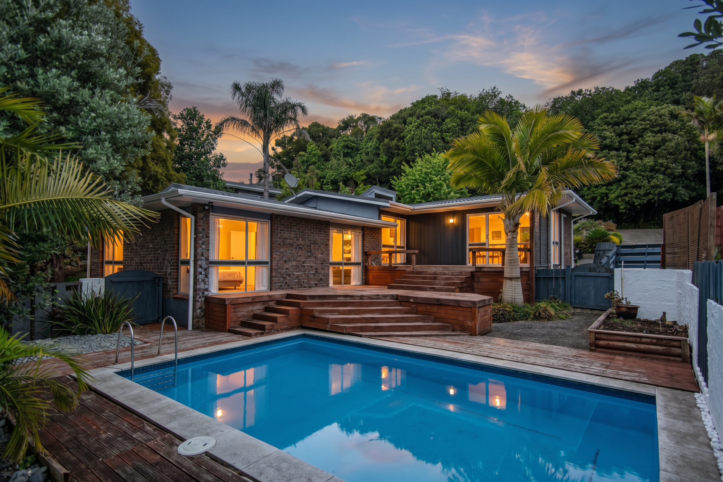 Residential for sale in Whangarei, 14B Bush Lane, Te Kamo, 210 m²