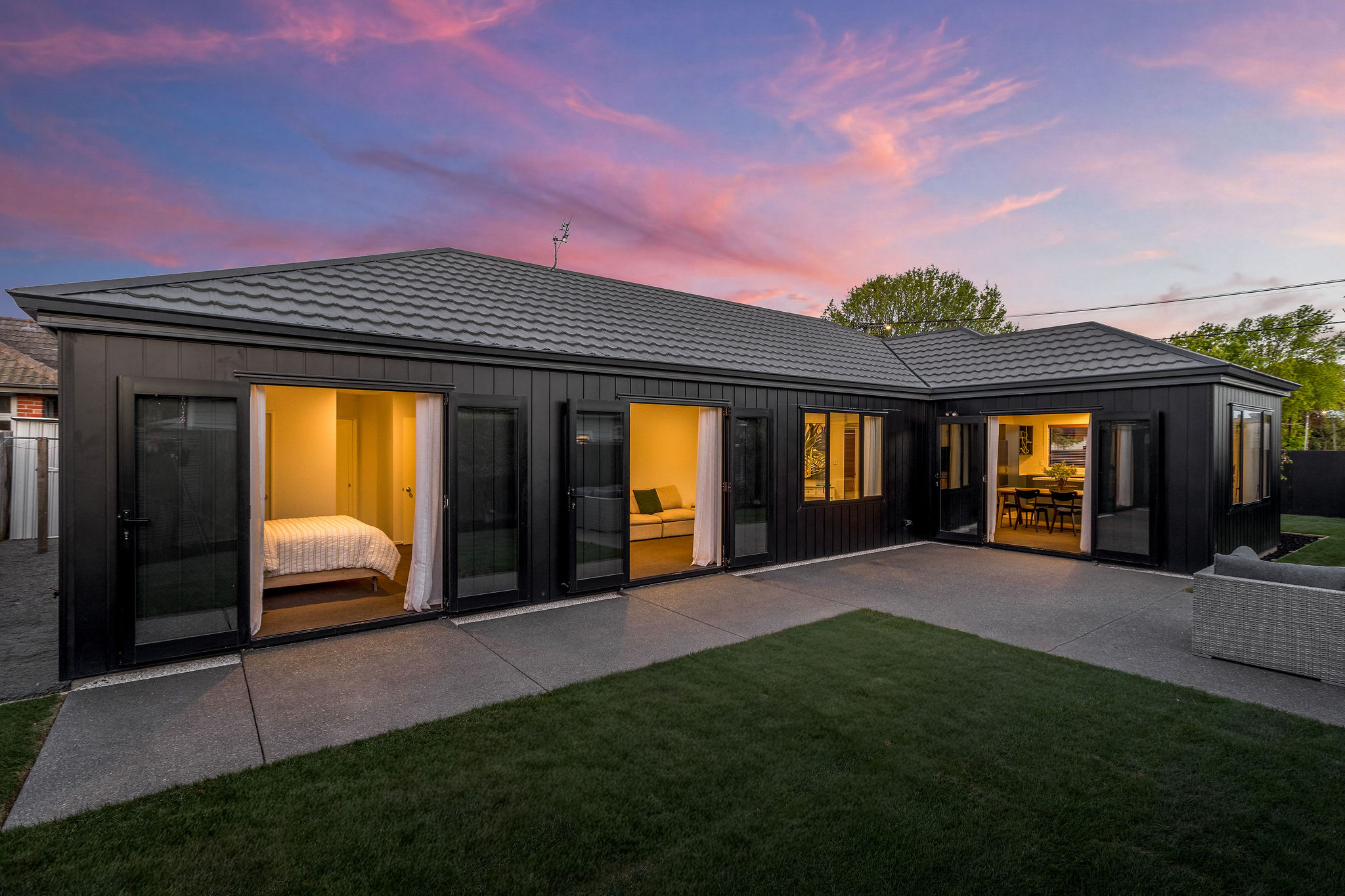 Residential for sale in Christchurch, 137 Mcfaddens Road, St Albans