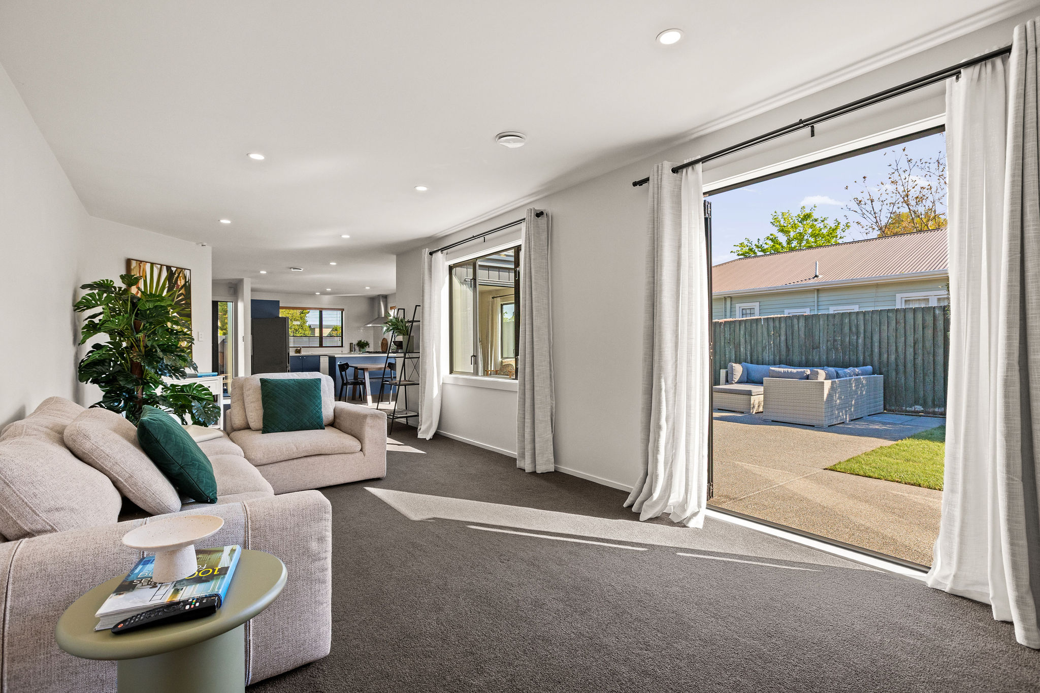 Residential for sale in Christchurch, 137 Mcfaddens Road, St Albans
