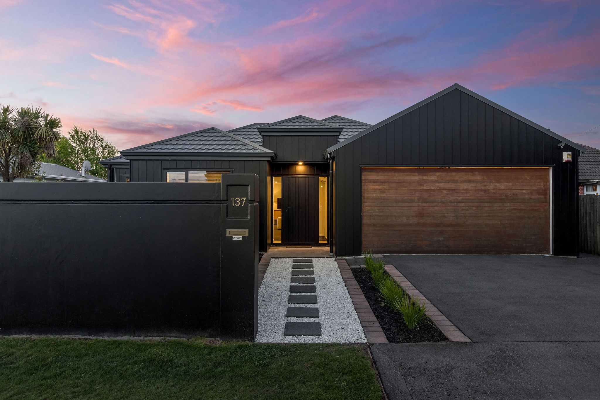 Residential for sale in Christchurch, 137 Mcfaddens Road, St Albans