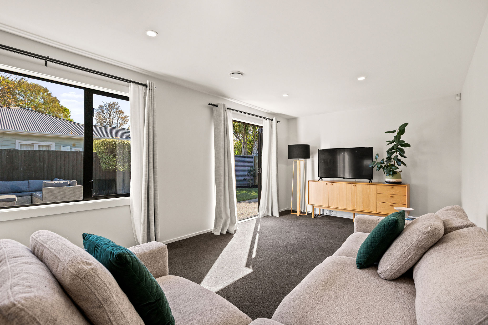 Residential for sale in Christchurch, 137 Mcfaddens Road, St Albans