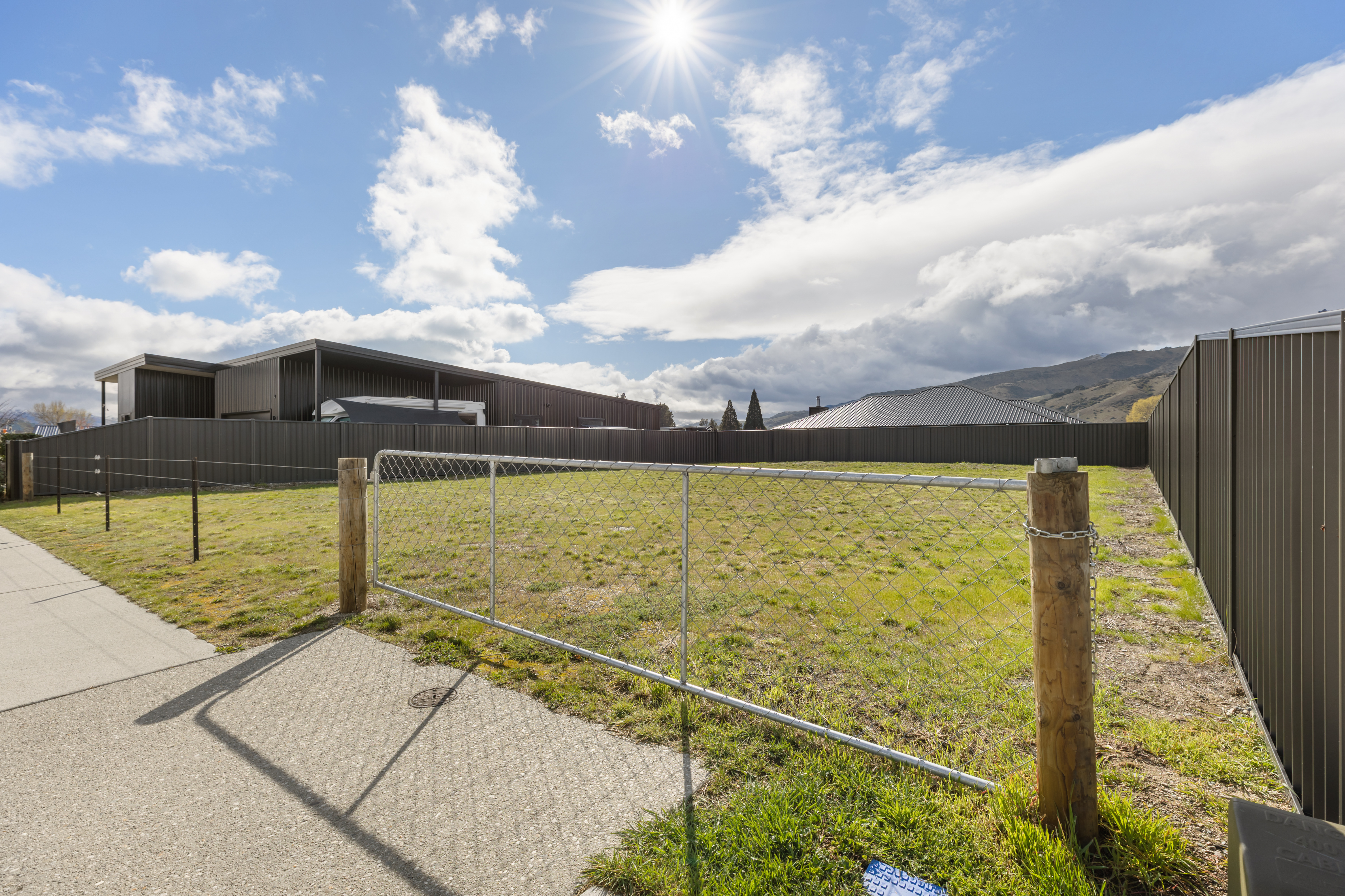 Residential for sale in Central Otago, 54 Wallis Drive, Cromwell