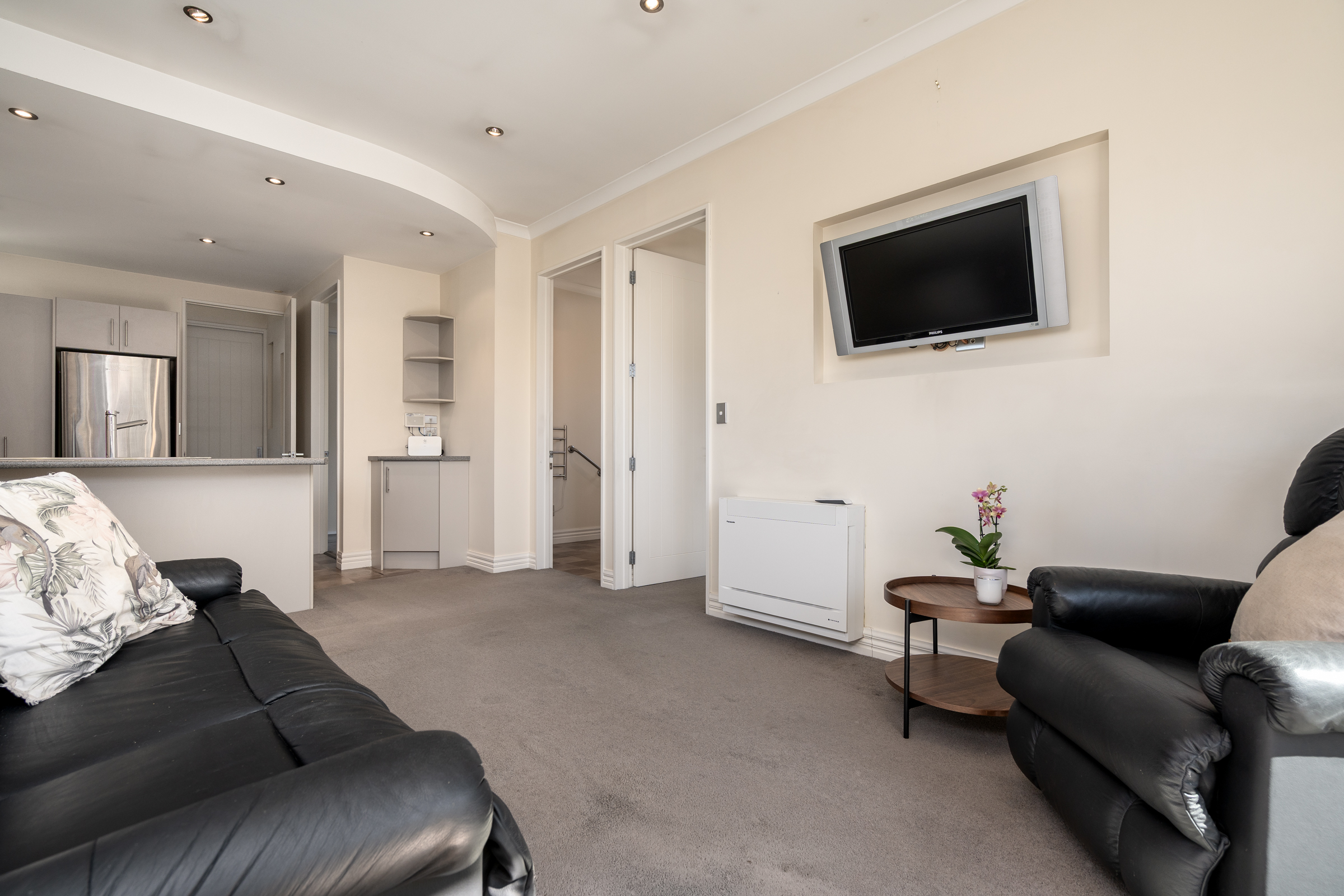 Residential for sale in Christchurch, 37A Otara Street, Ilam, 80 m²